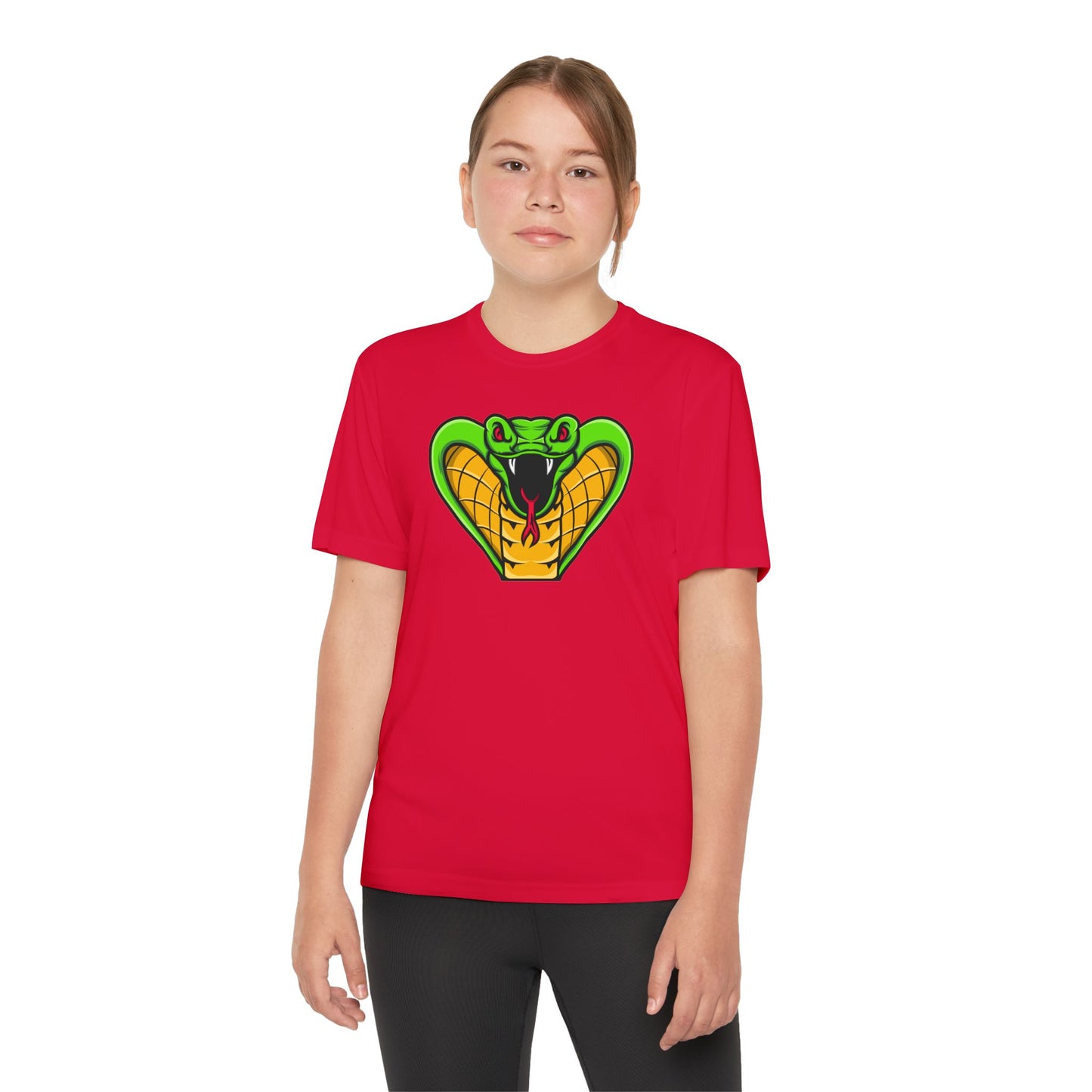 Youth Lightning Tee
