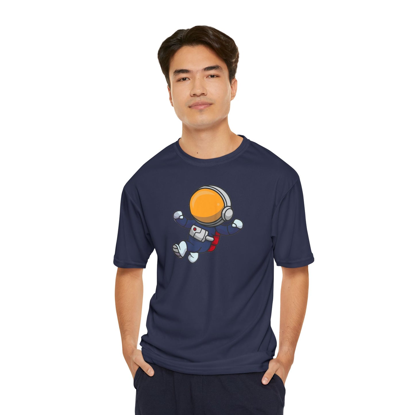 Grind Performance Tee