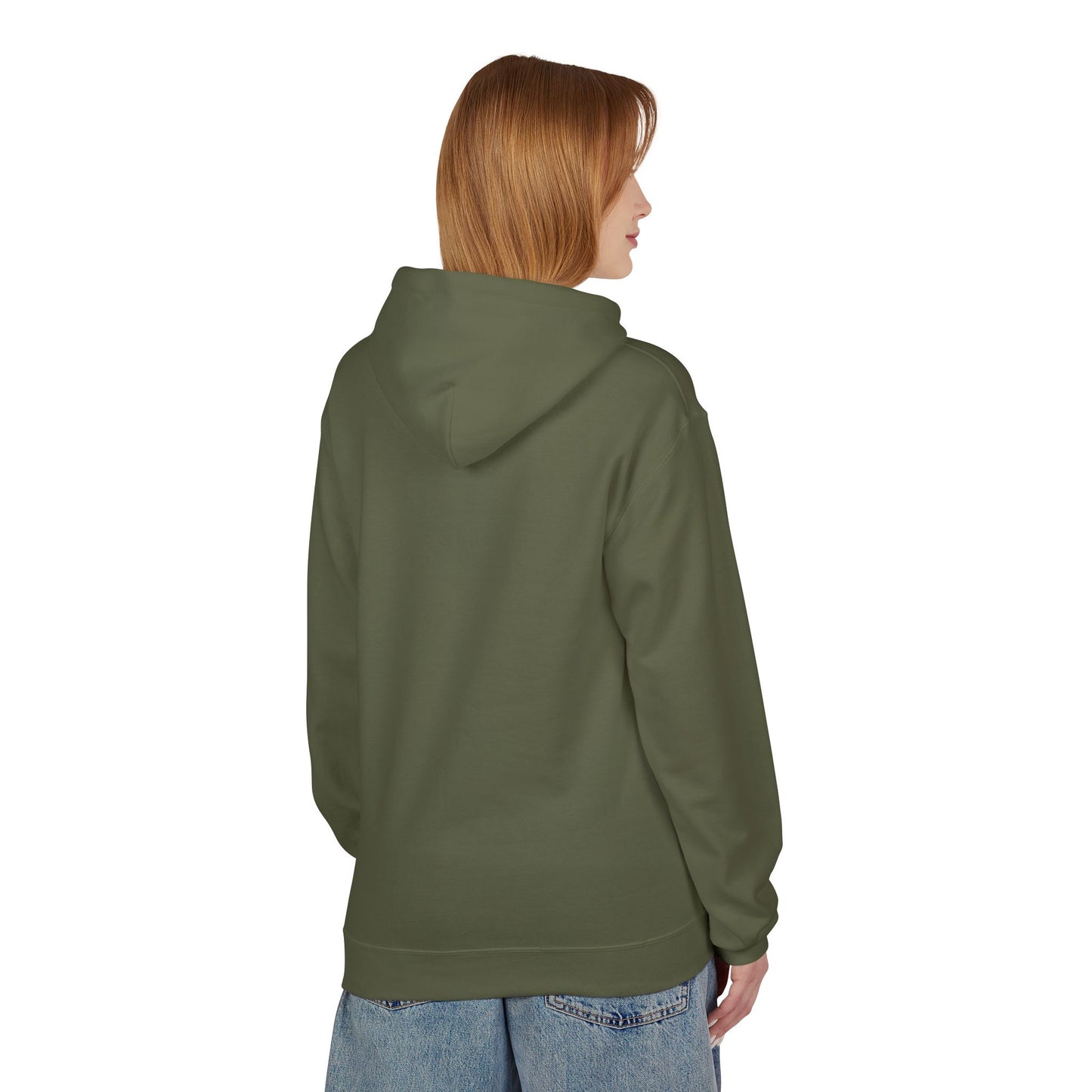 Drive Hoodie