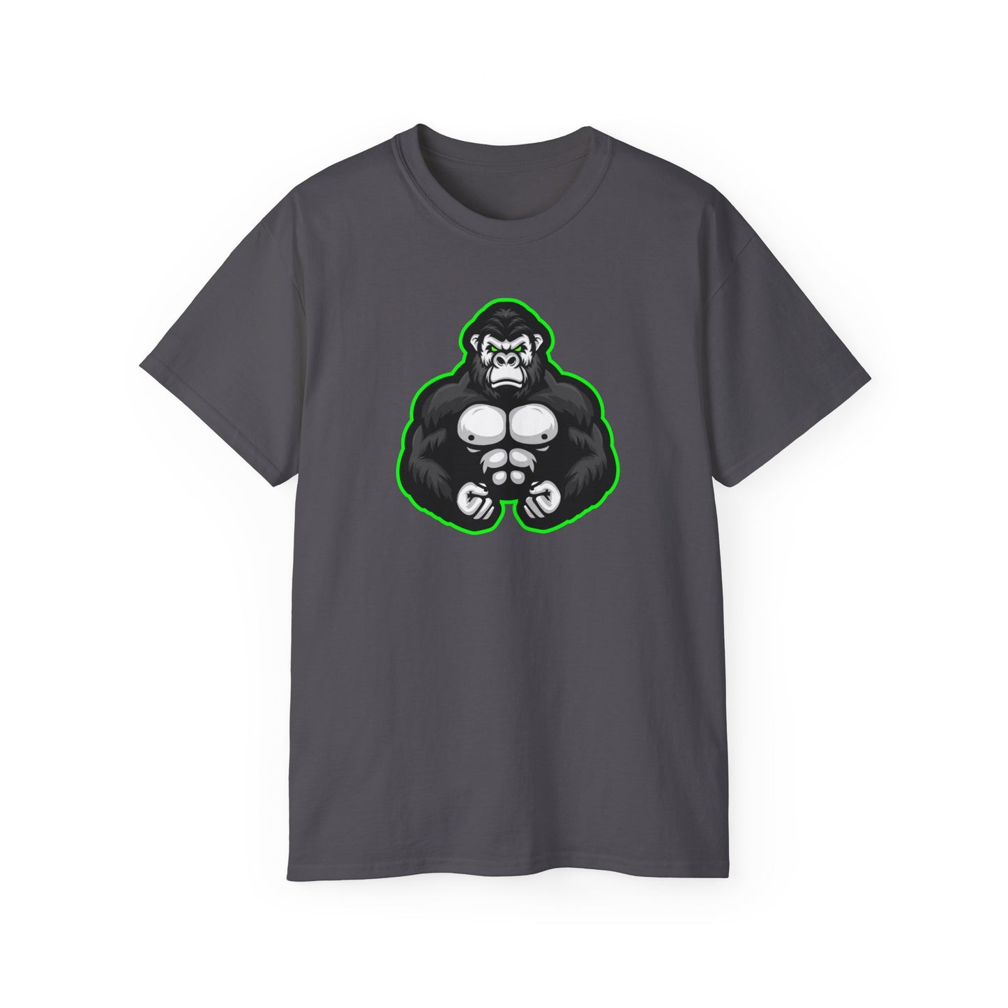 Legacy Logo Tee
