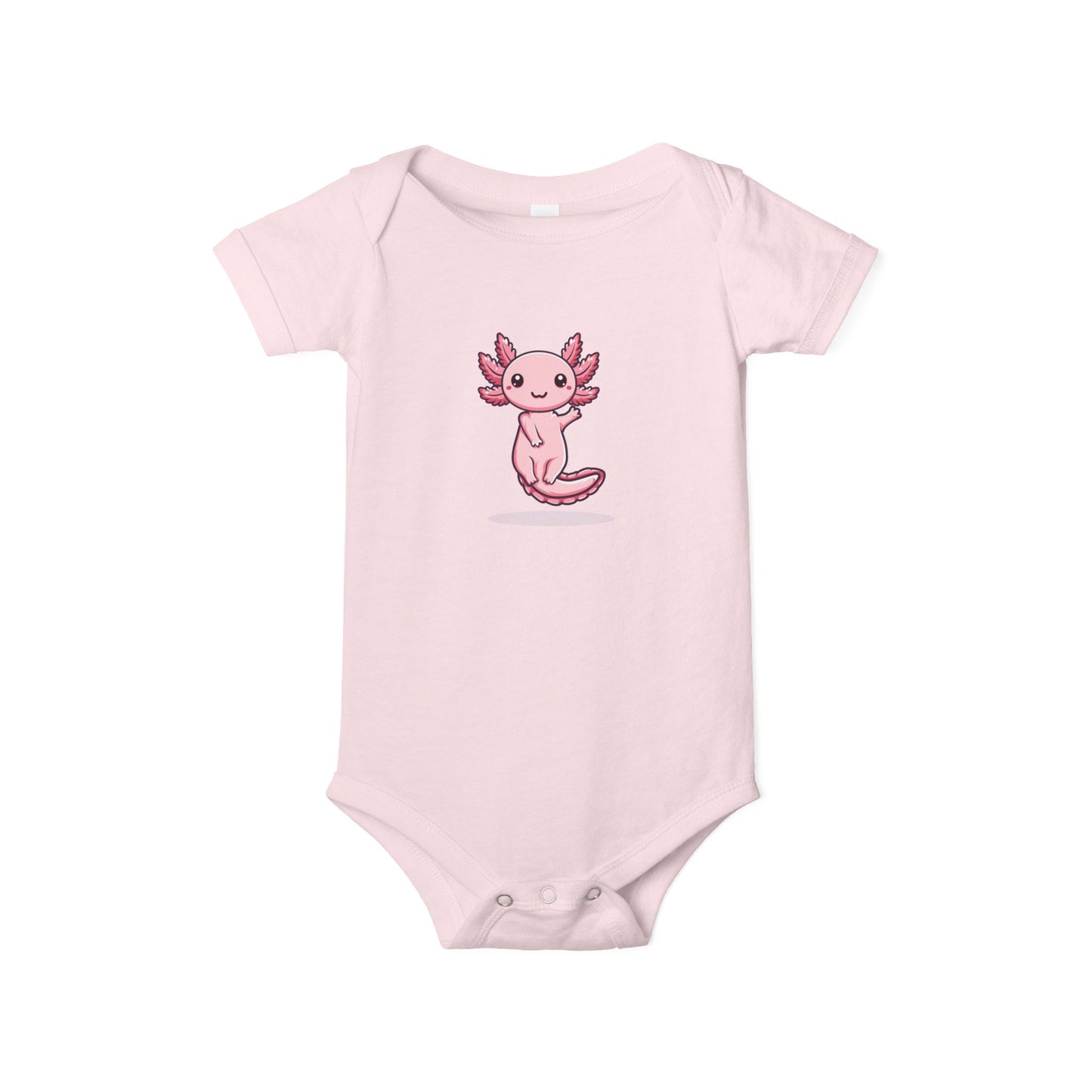 Lil’ Bruiser One-Piece