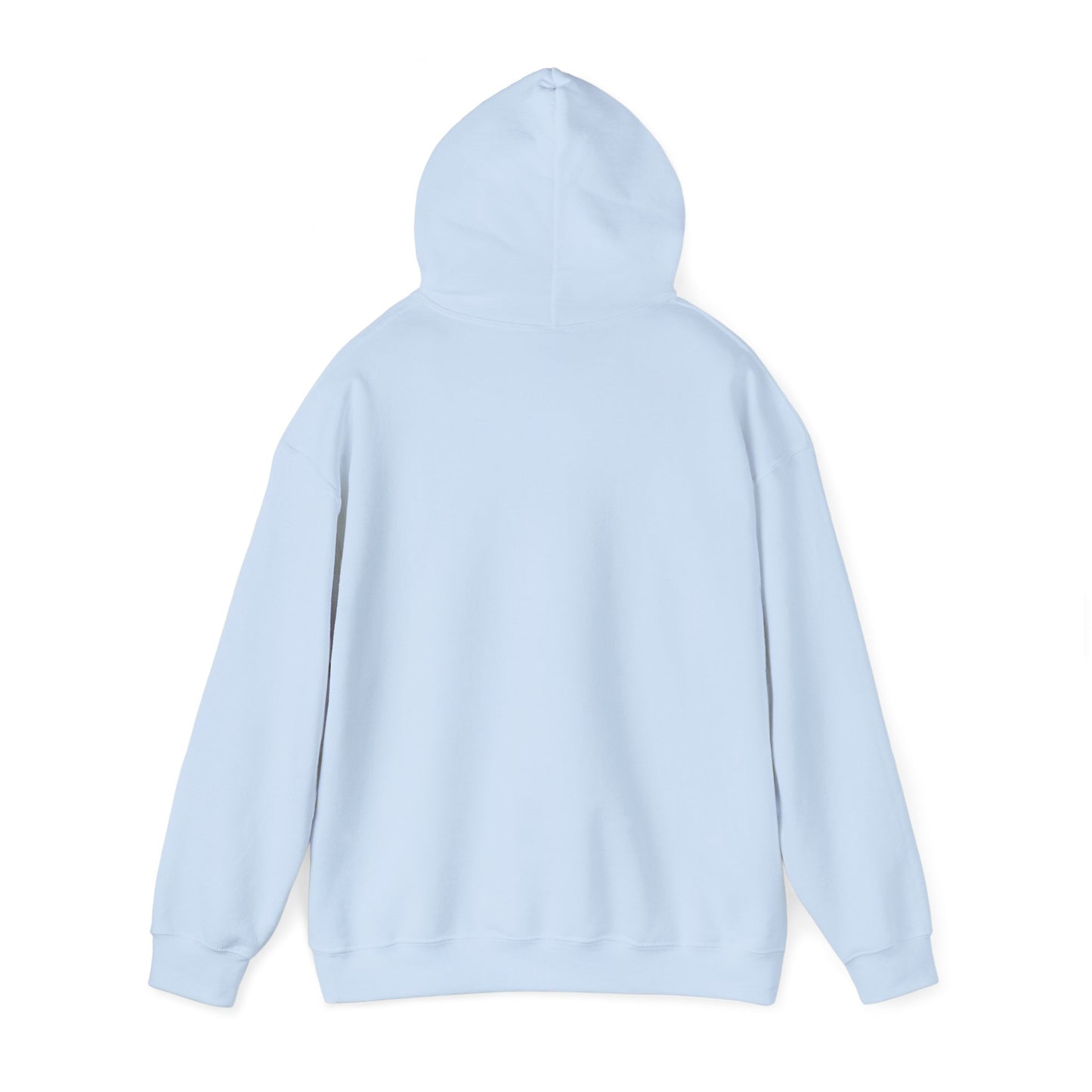 Grit Hoodie