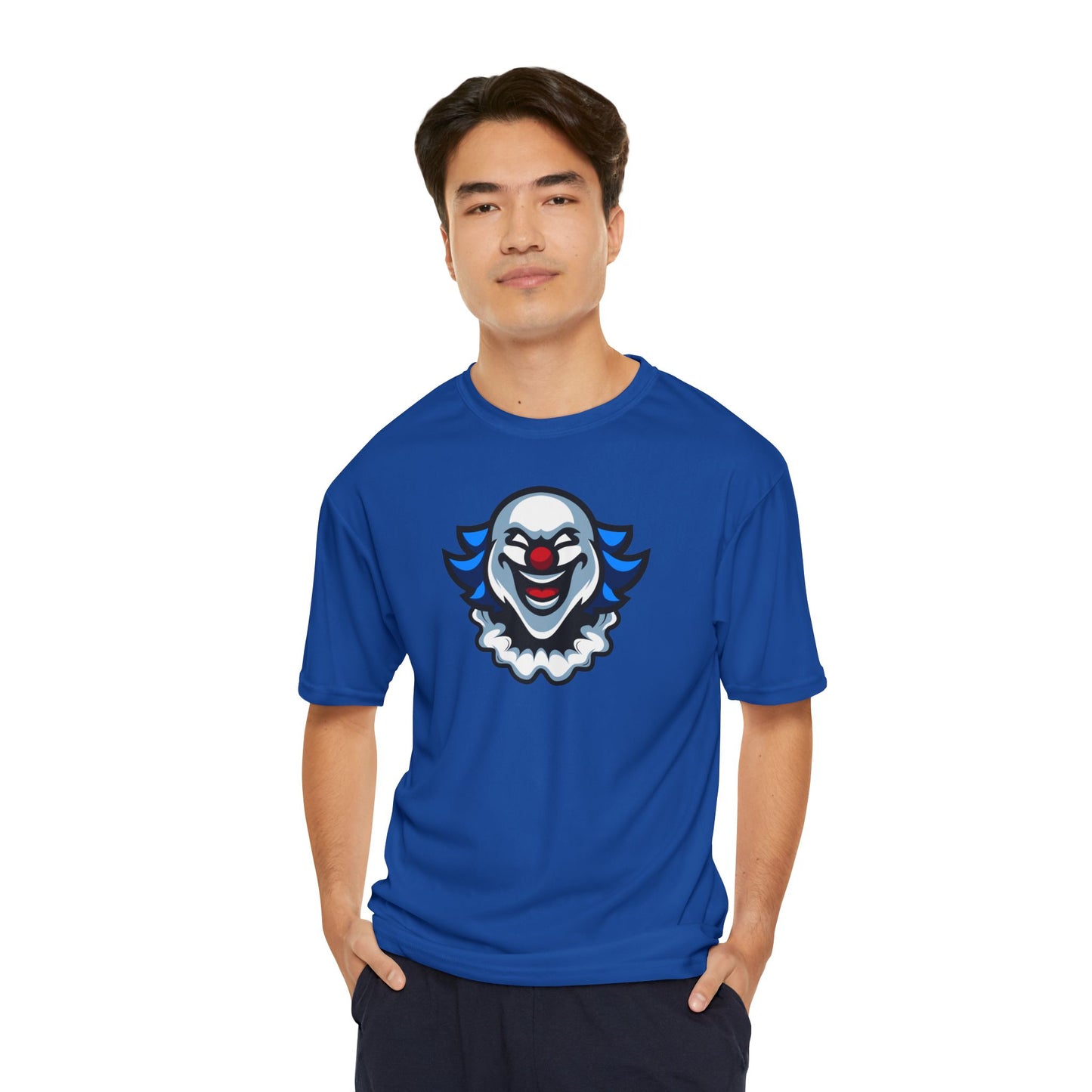Grind Performance Tee
