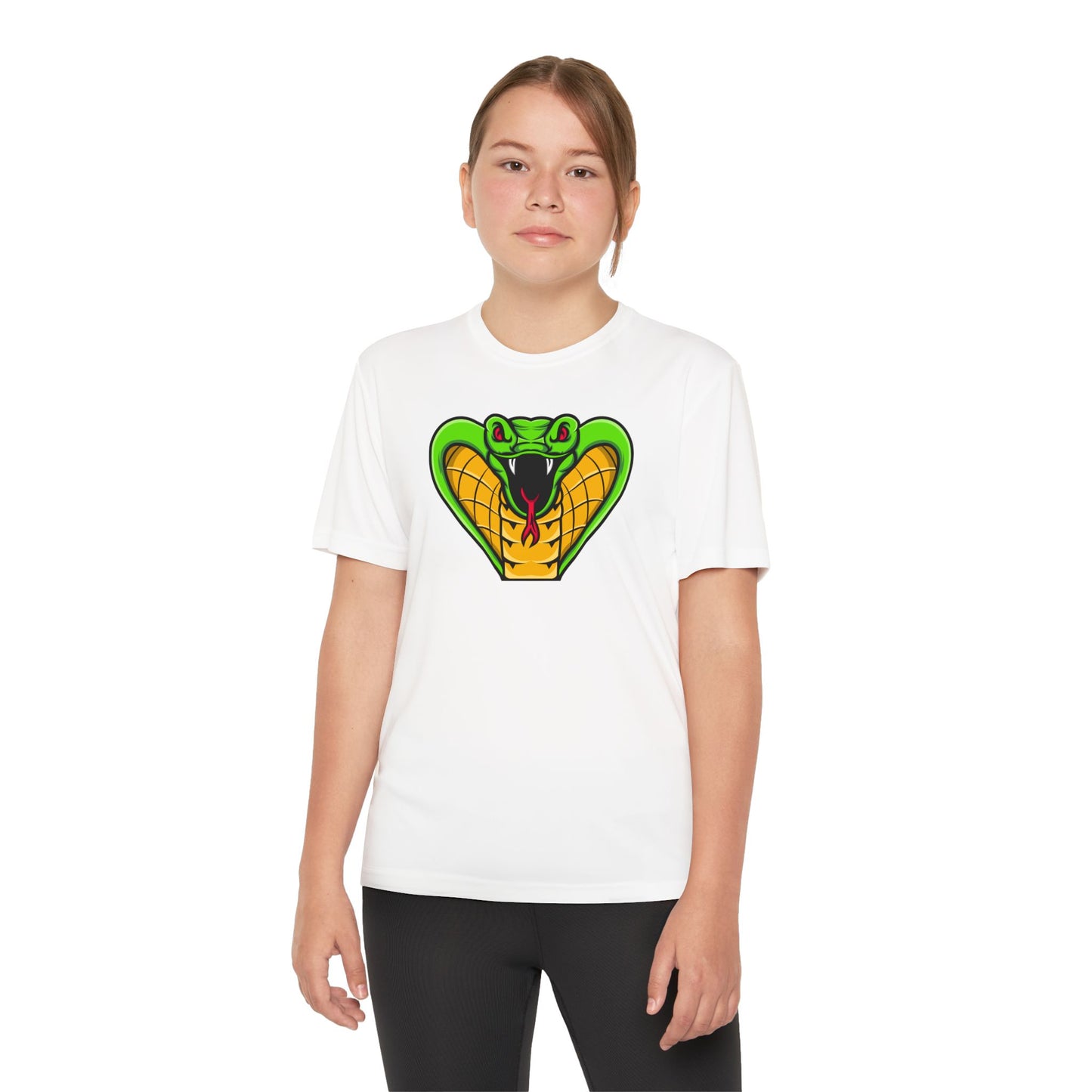 Youth Lightning Tee