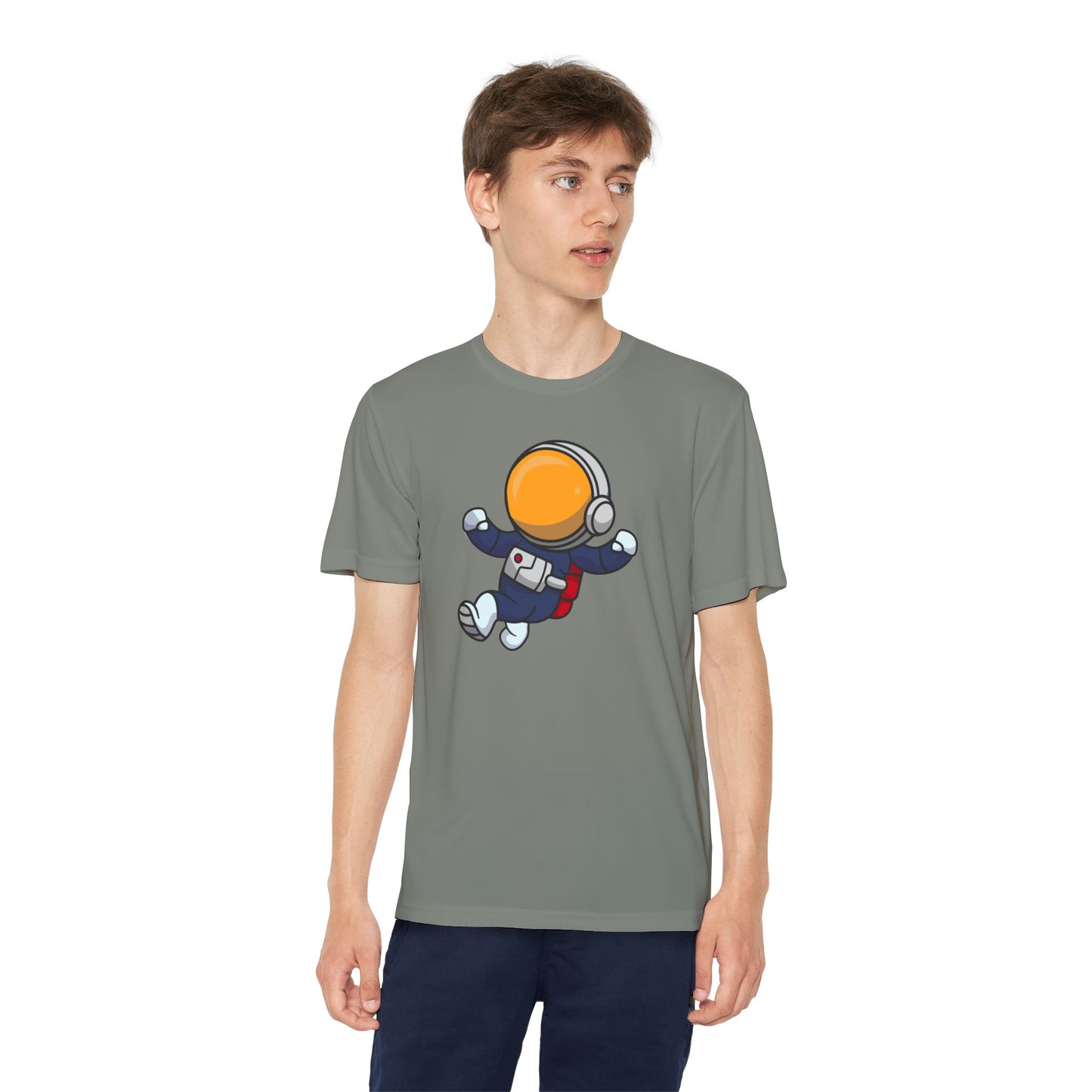 Youth Lightning Tee