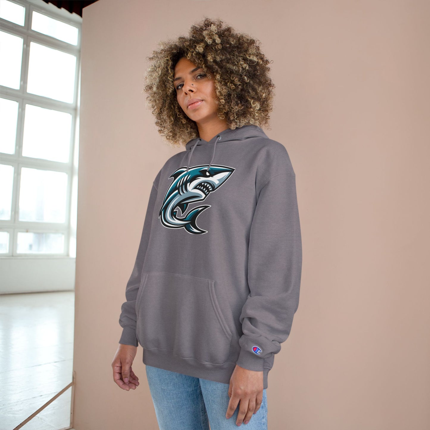 Legacy Champion Hoodie