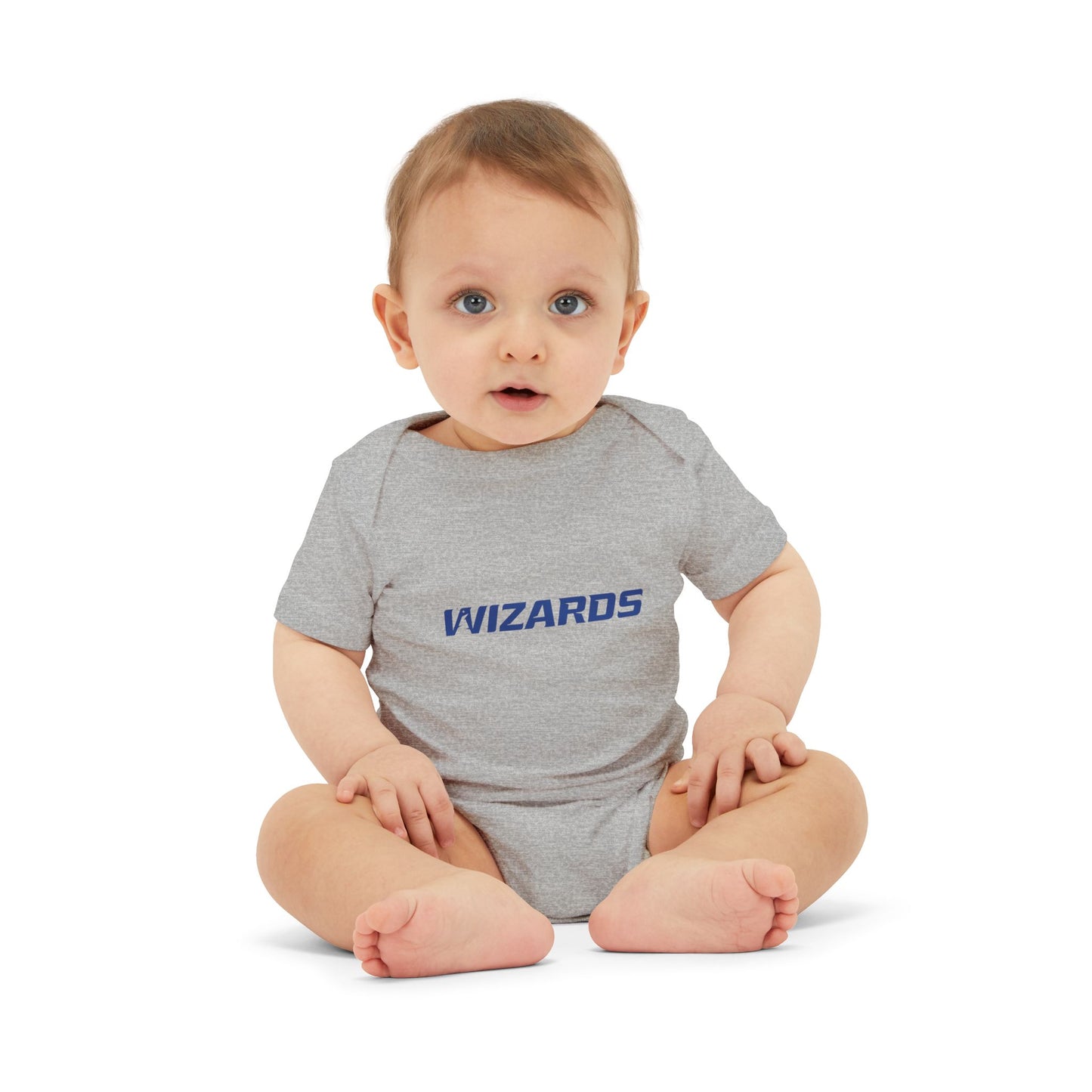 Wizards Lil’ Bruiser One-Piece