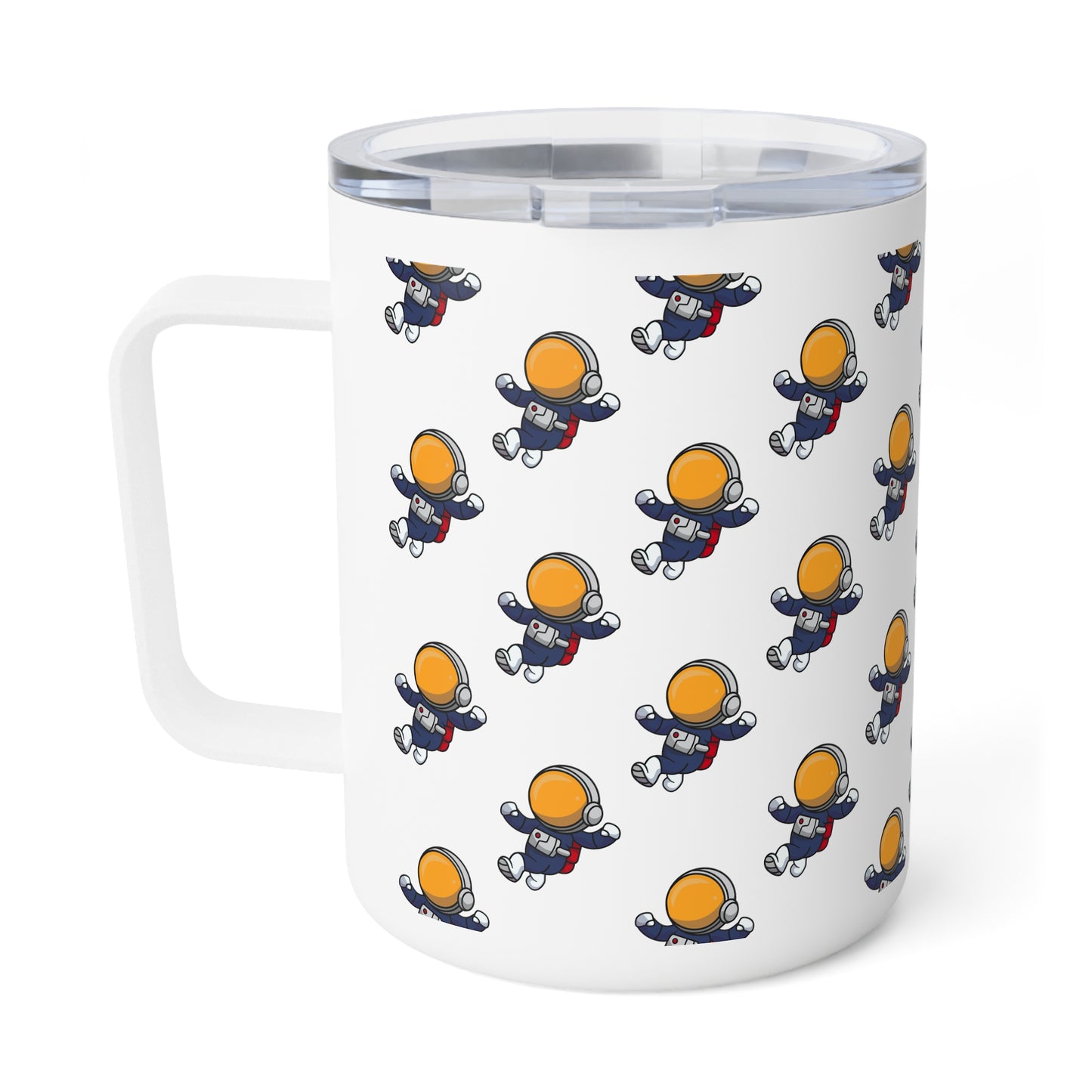 Grind Mug (10oz)