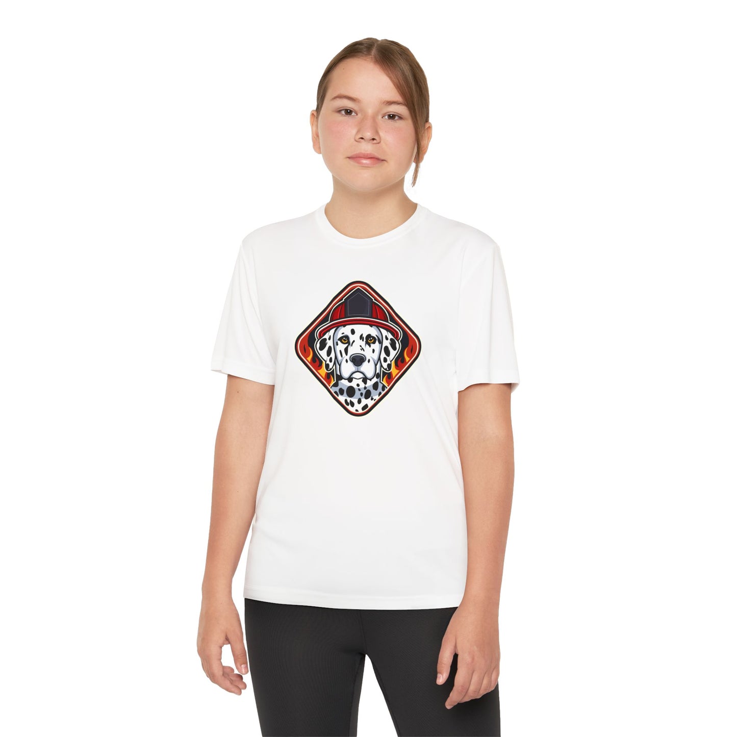 Youth Lightning Tee