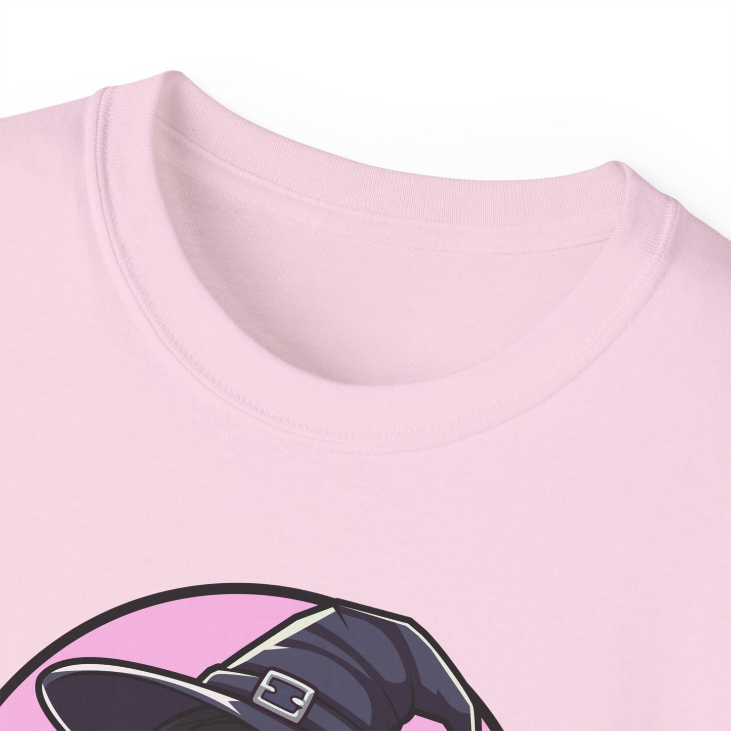 Legacy Logo Tee