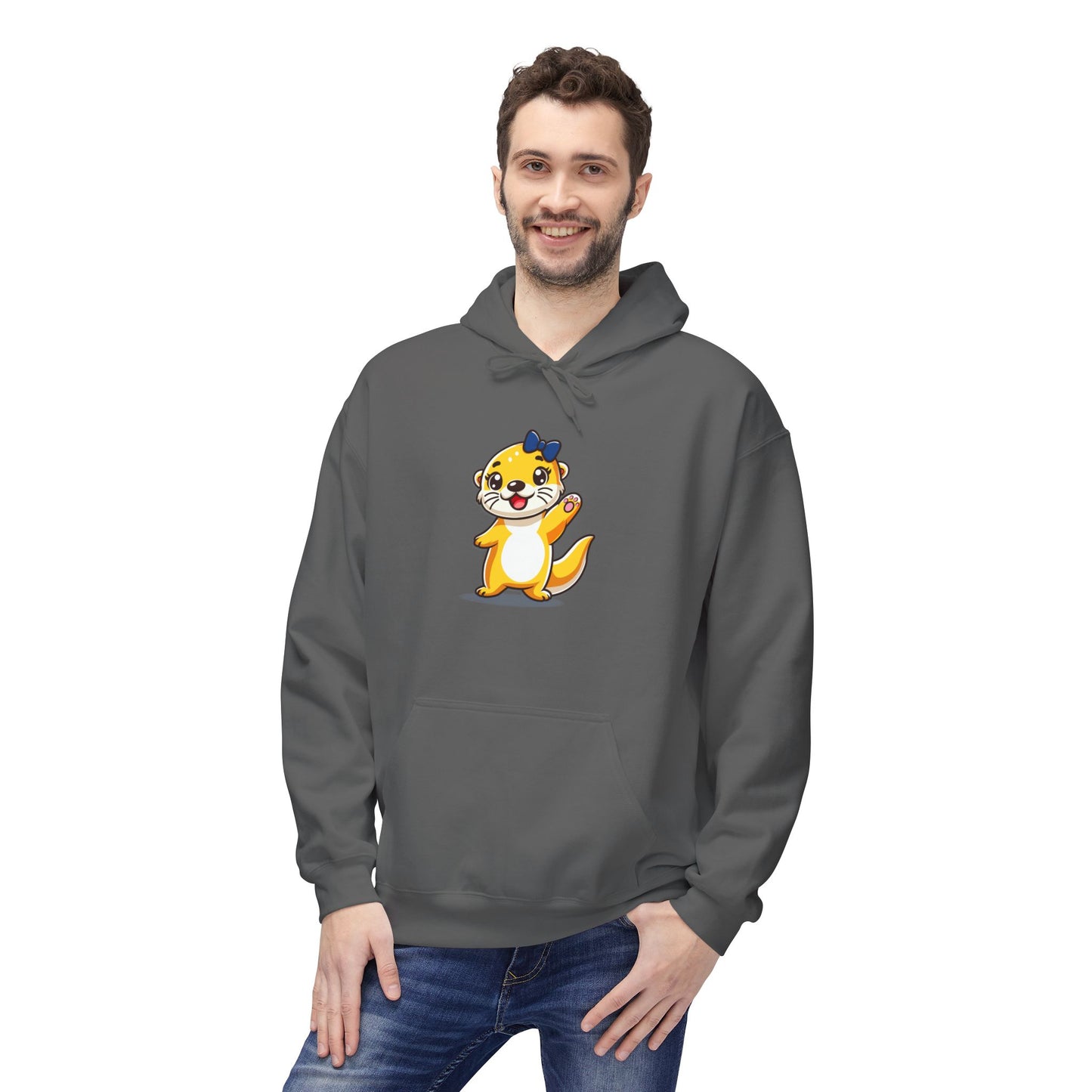 Drive Hoodie