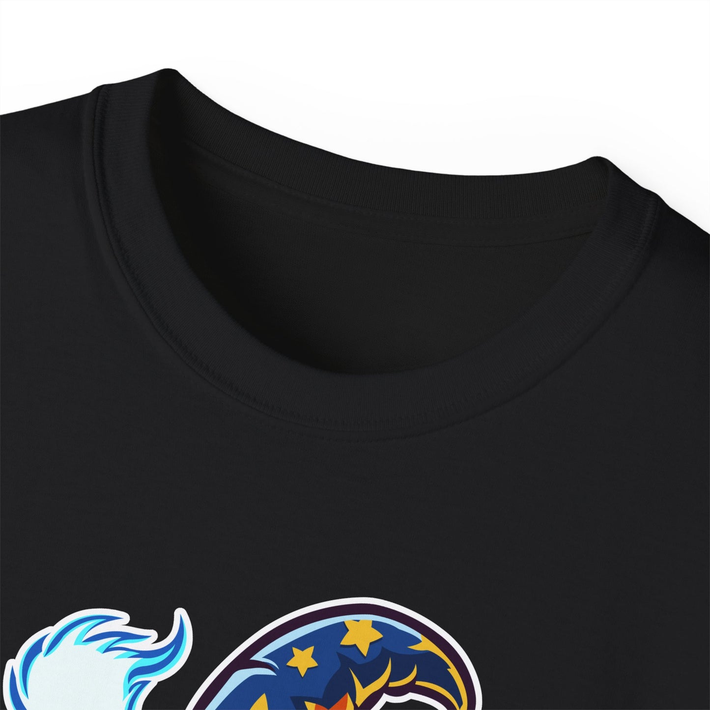 Wizards Legacy Logo Tee
