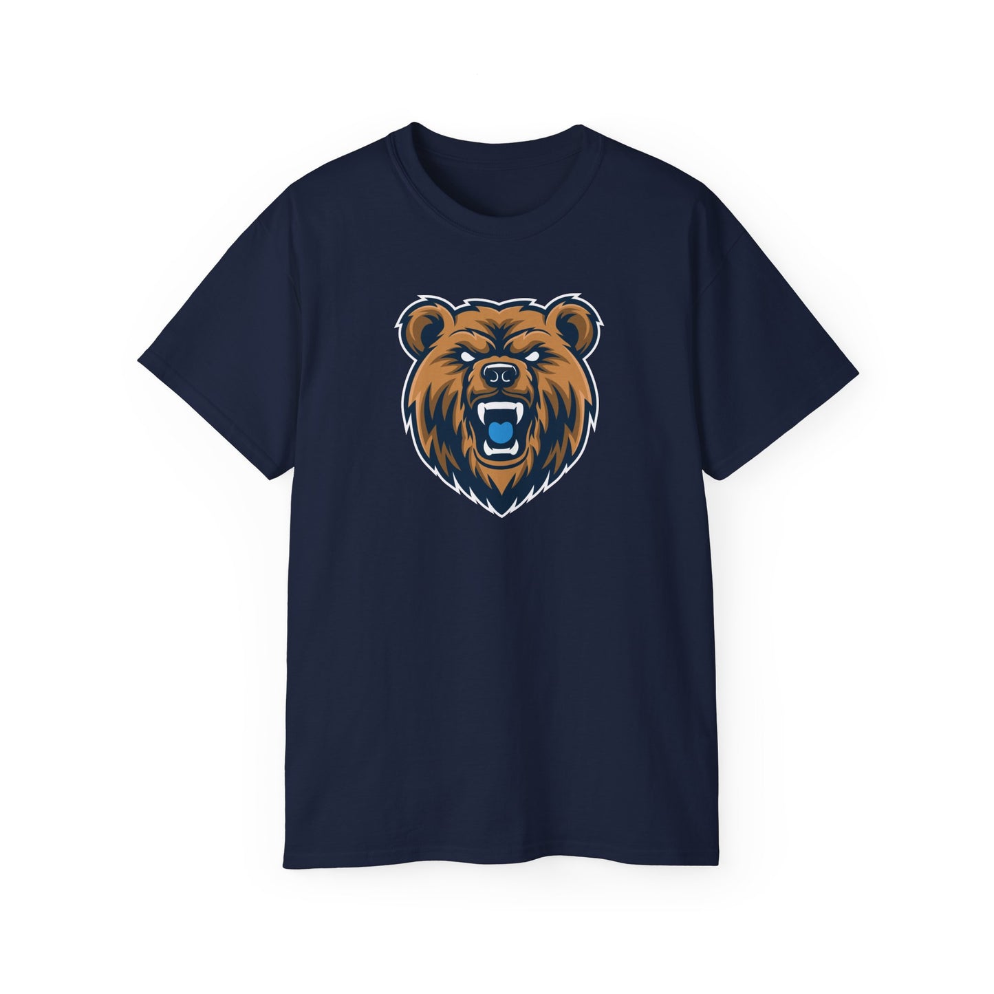 Legacy Logo Tee