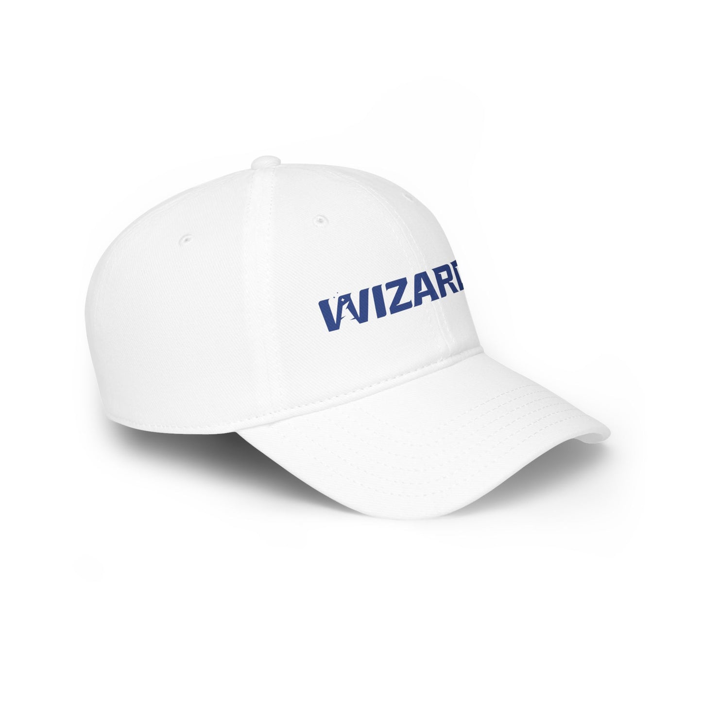 Wizards Hustle Cap