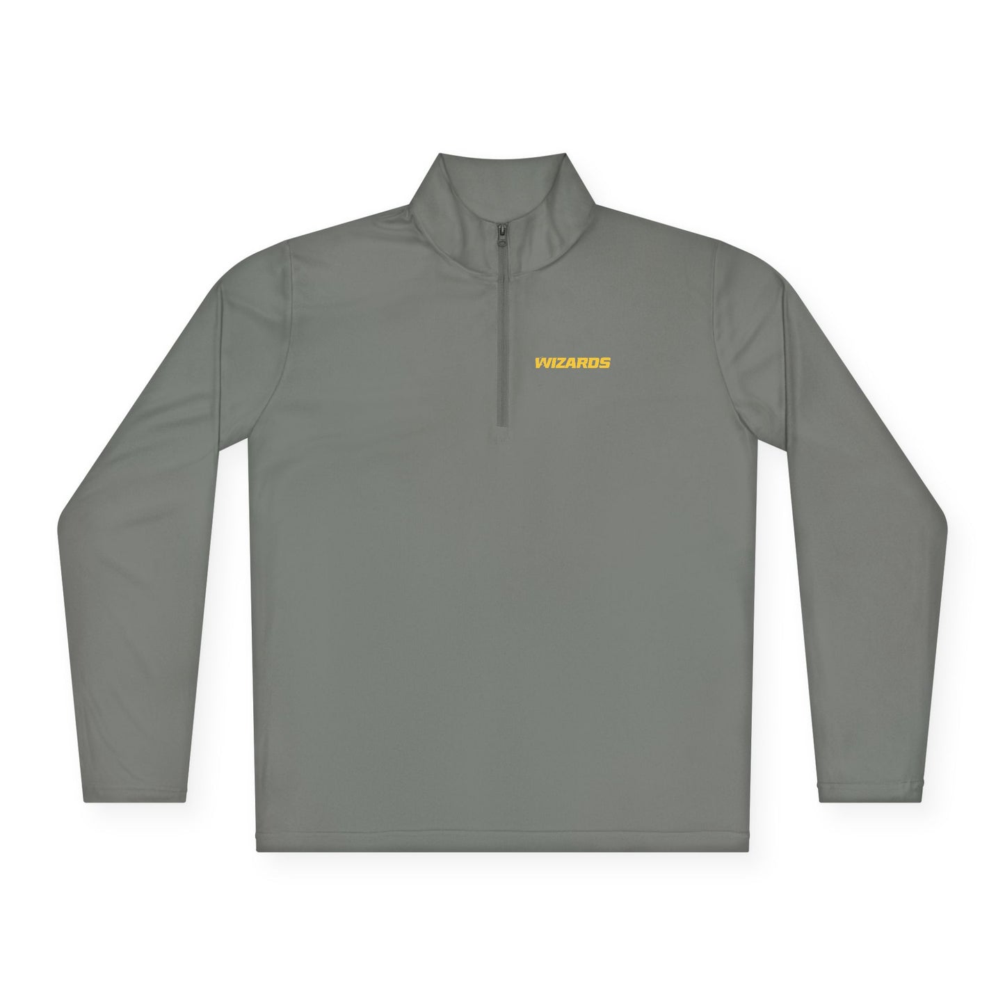 Wizards Legacy Quarter-Zip