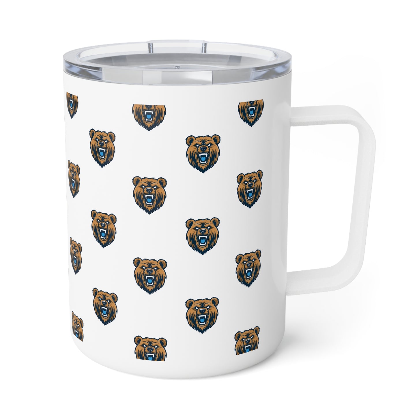 Grind Mug (10oz)