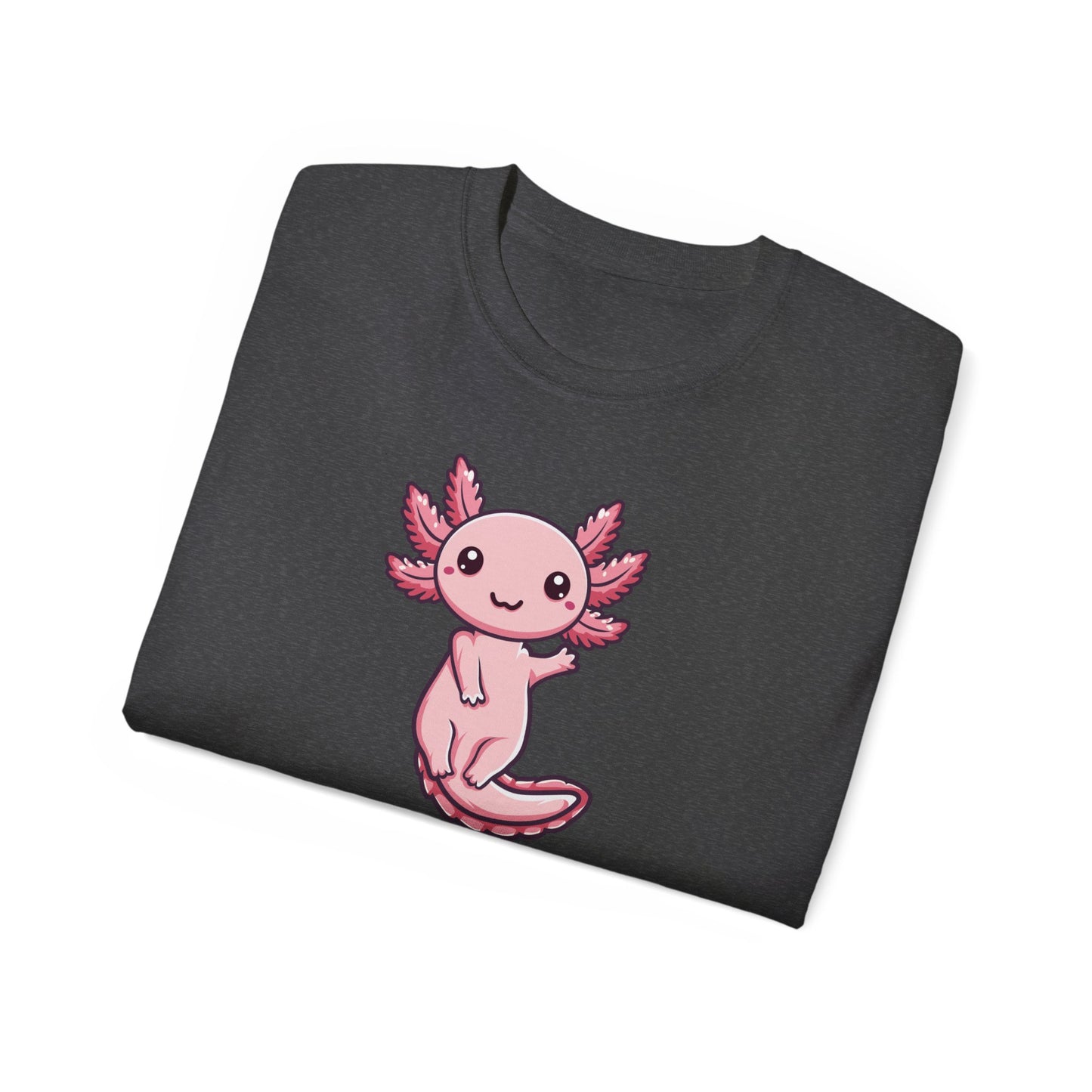 Legacy Logo Tee