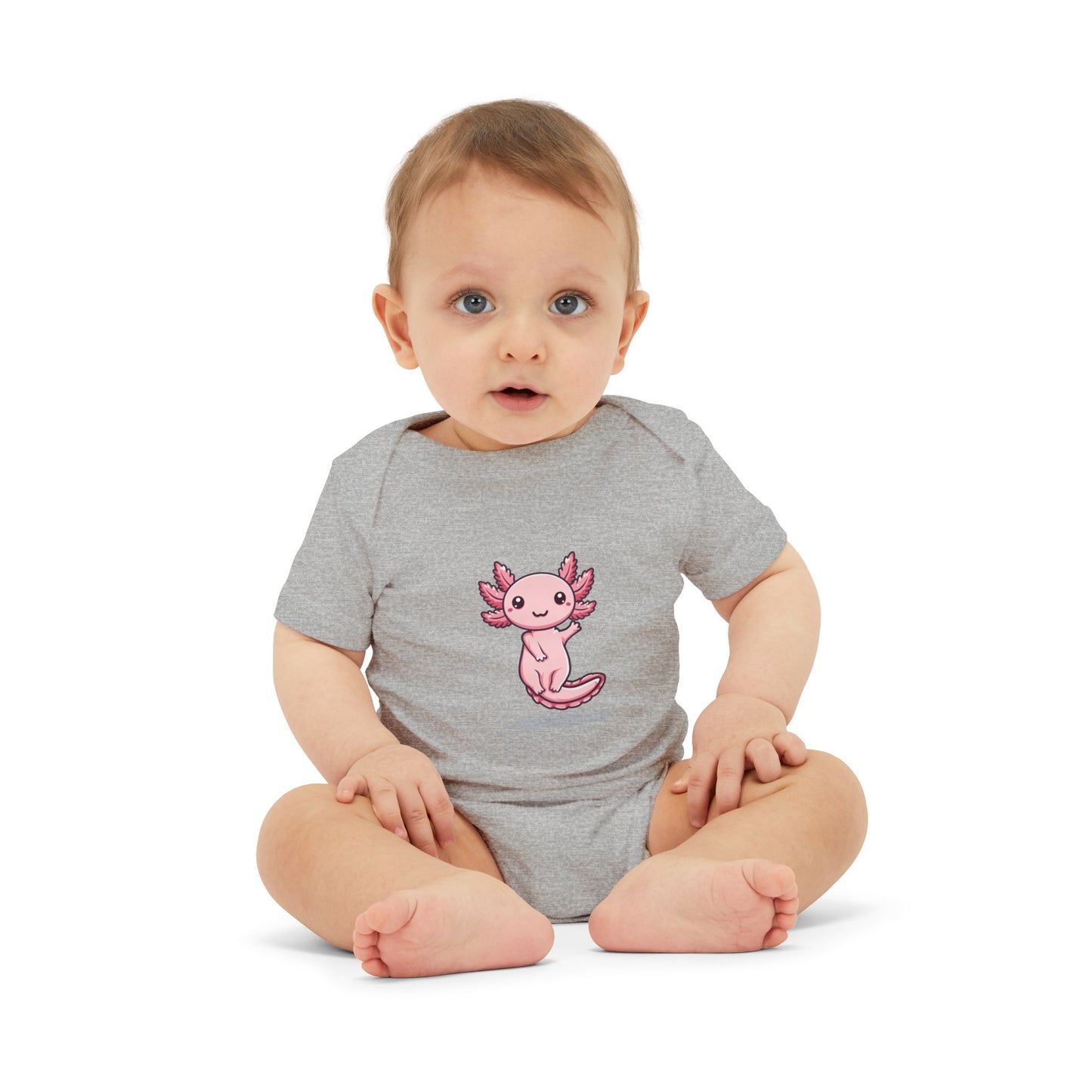 Lil’ Bruiser One-Piece