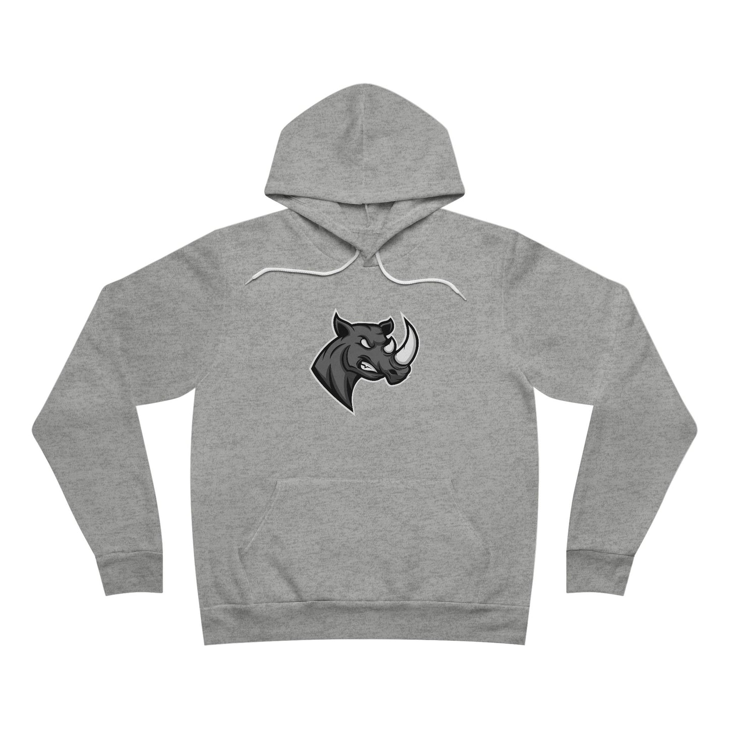 Luxe Pullover