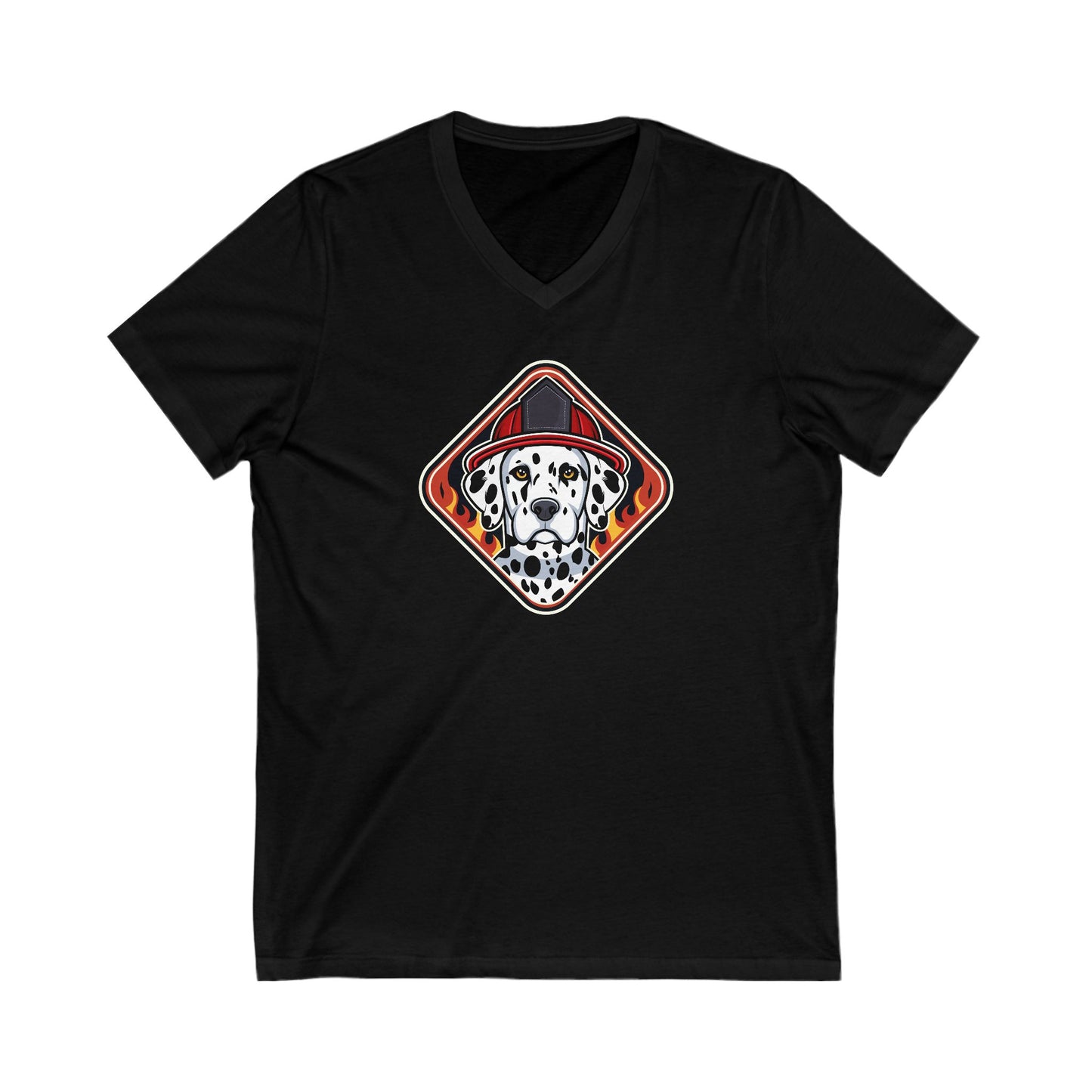 Victory V-Neck