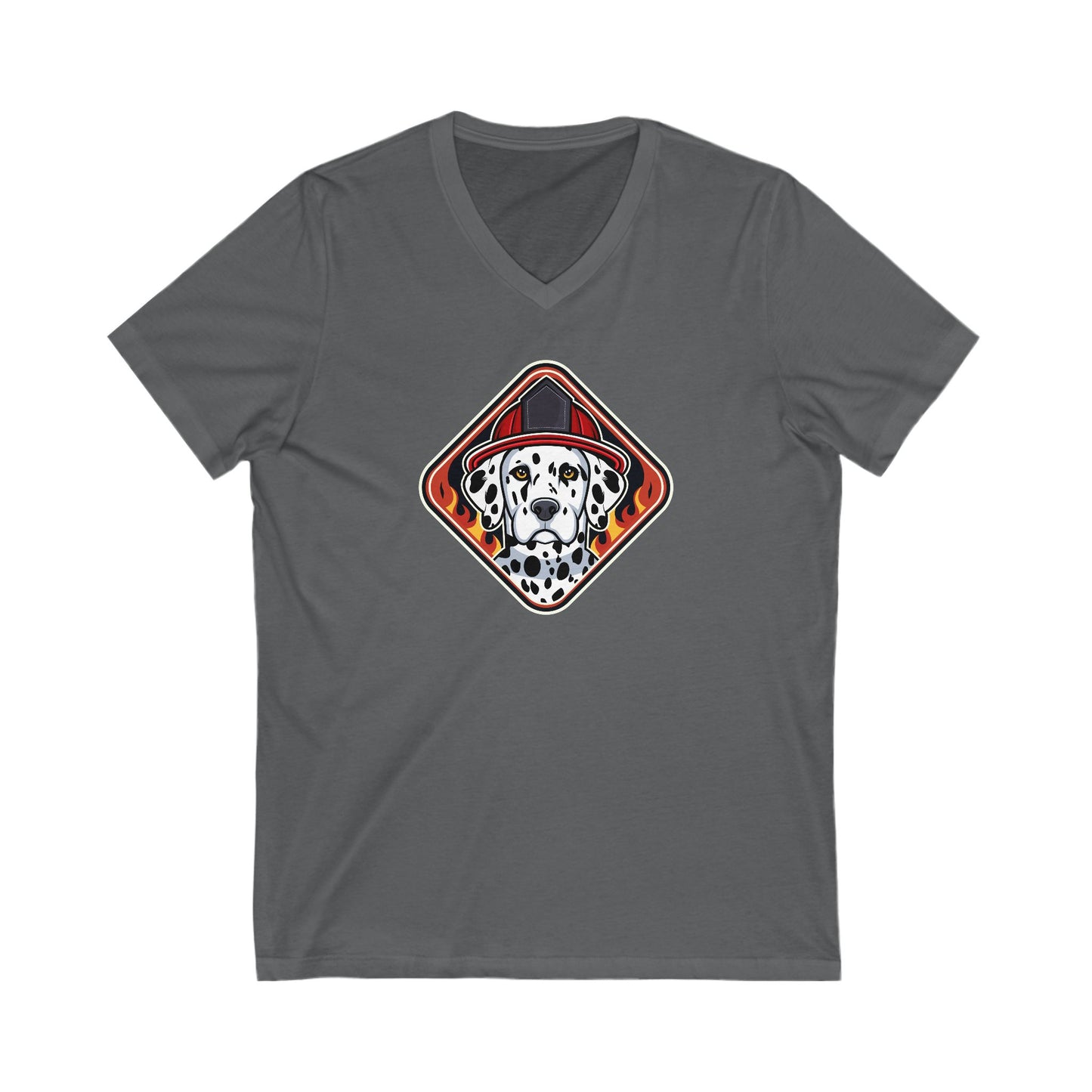Victory V-Neck
