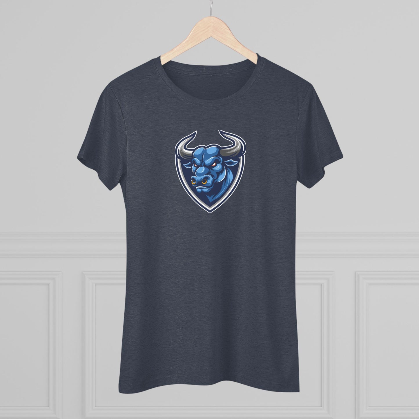 Stampede Spirit Tee (Women’s)