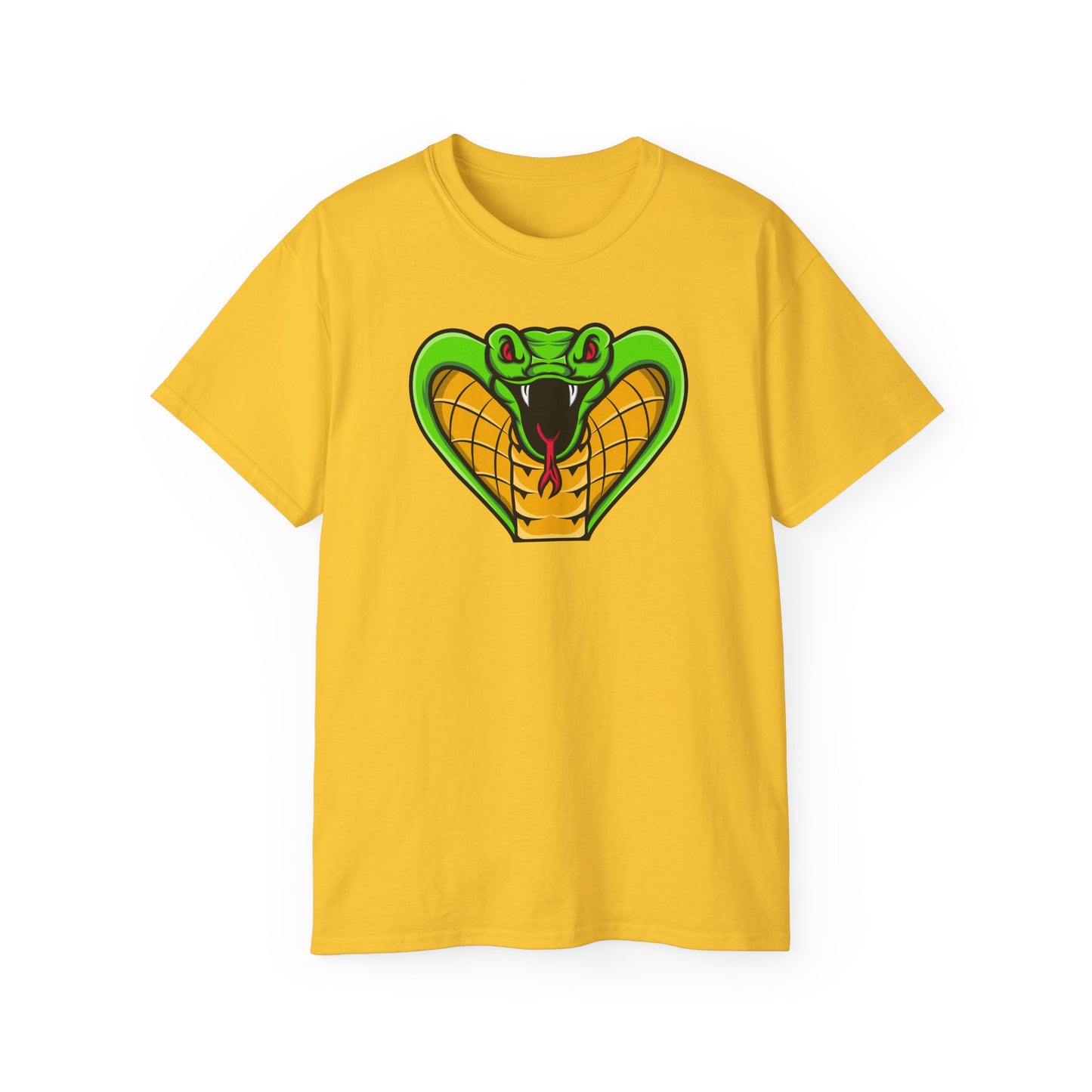 Legacy Logo Tee