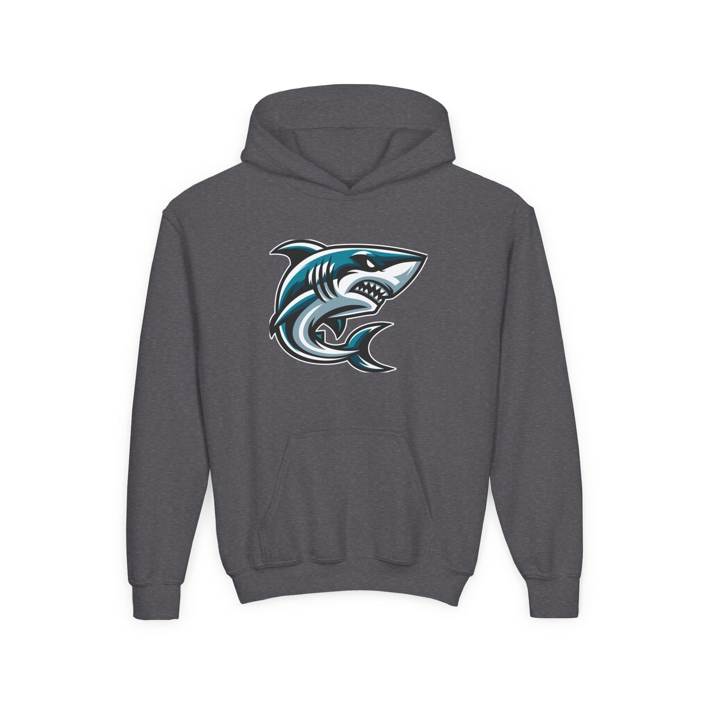 Power Hoodie (Youth)