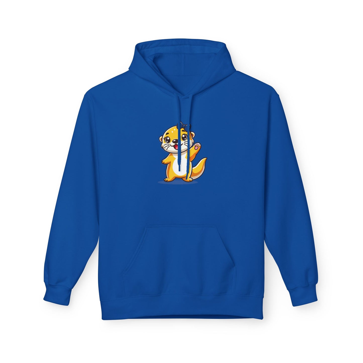 Drive Hoodie