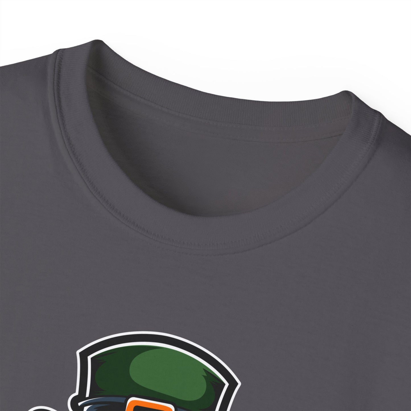 The Leprechaun Legacy Tee