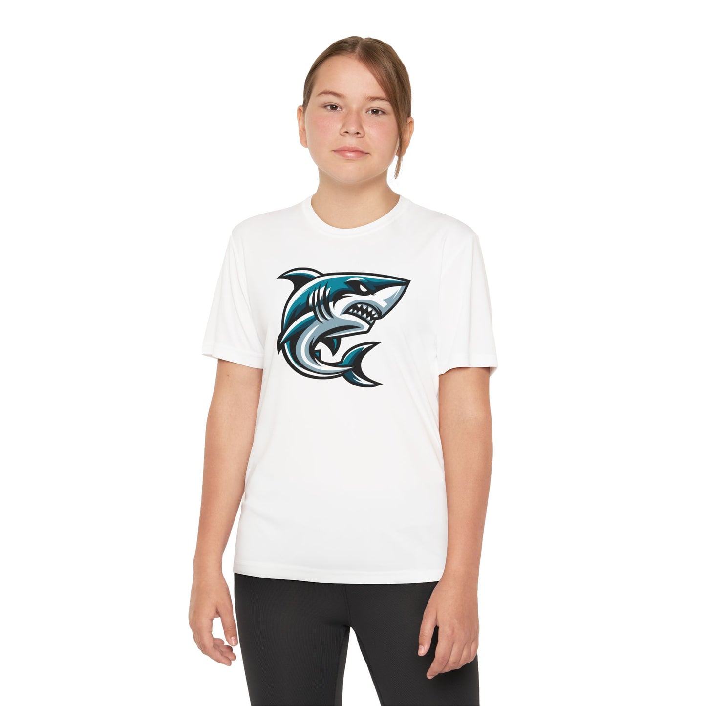 Youth Lightning Tee