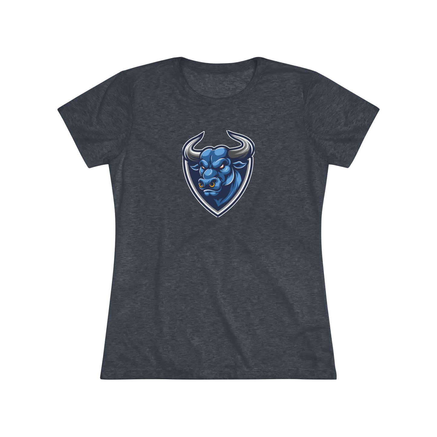 Stampede Spirit Tee (Women’s)
