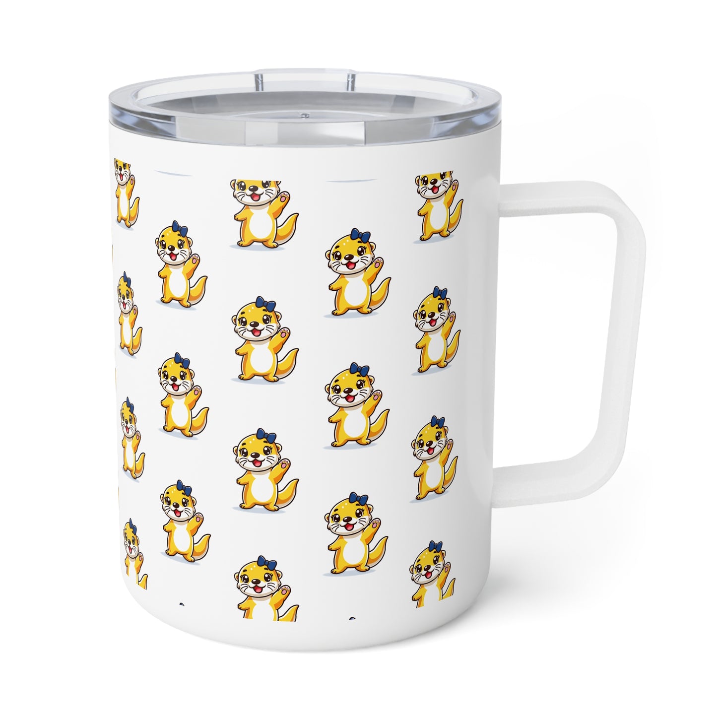 Grind Mug (10oz)