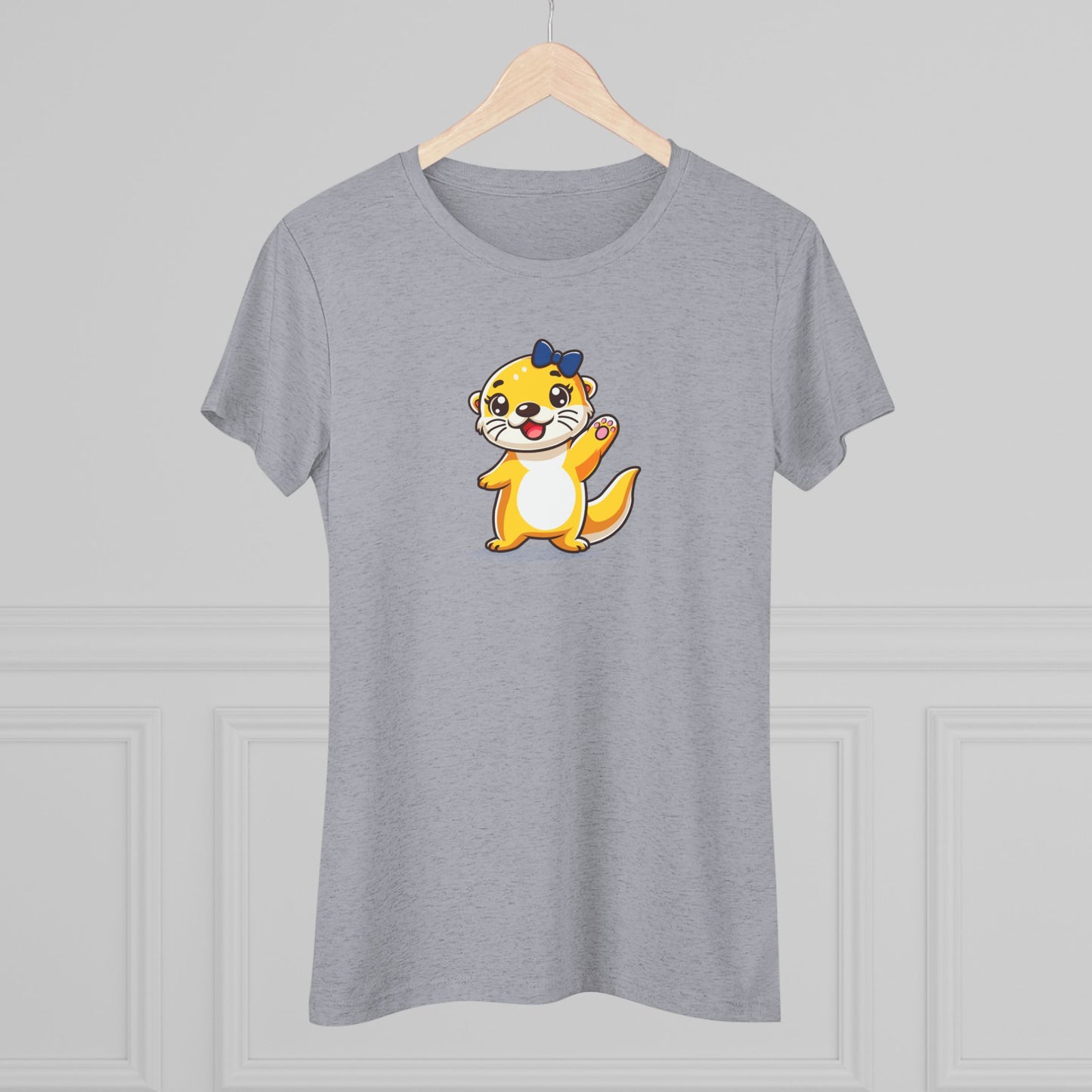 Women's Spirit Tee
