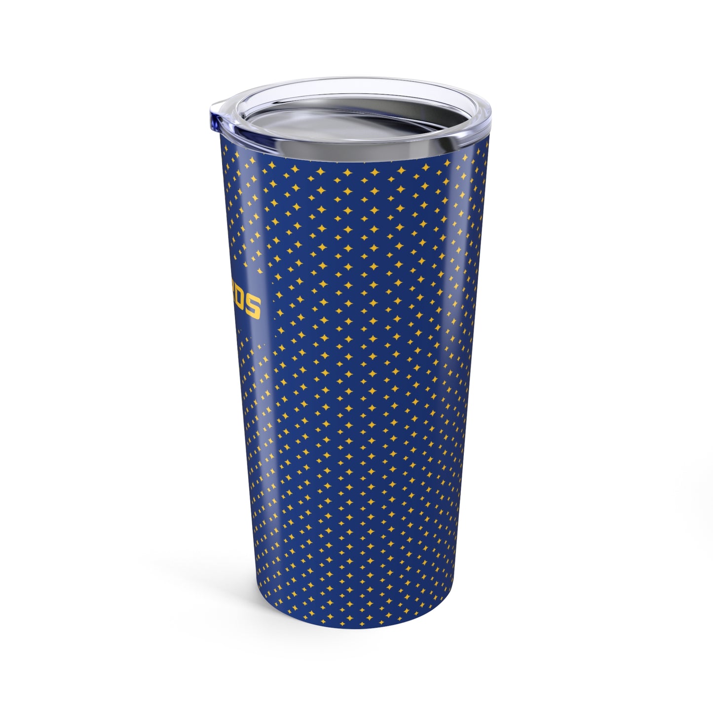 Wizards Power Tumbler (20oz)