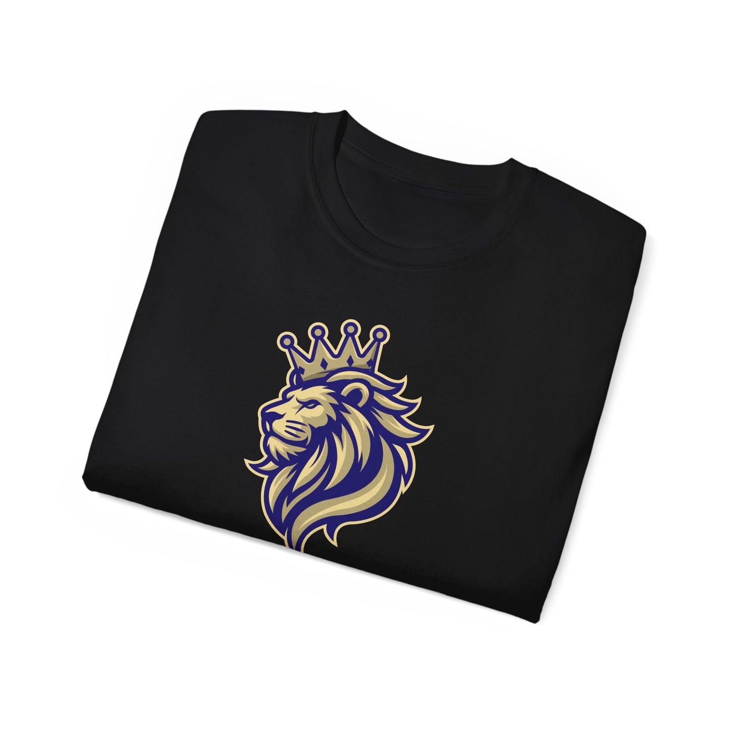 Legacy Logo Tee