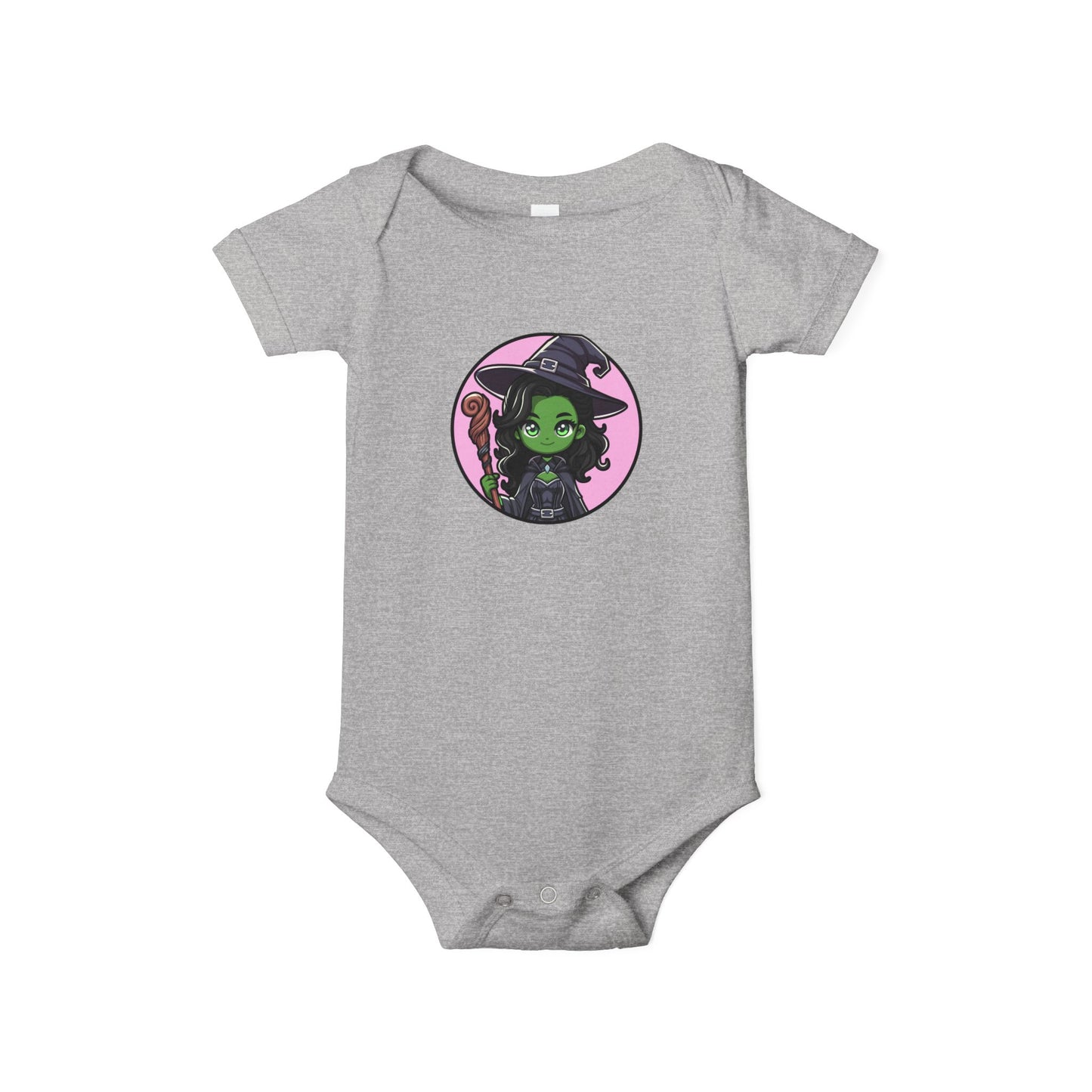 Lil’ Bruiser One-Piece