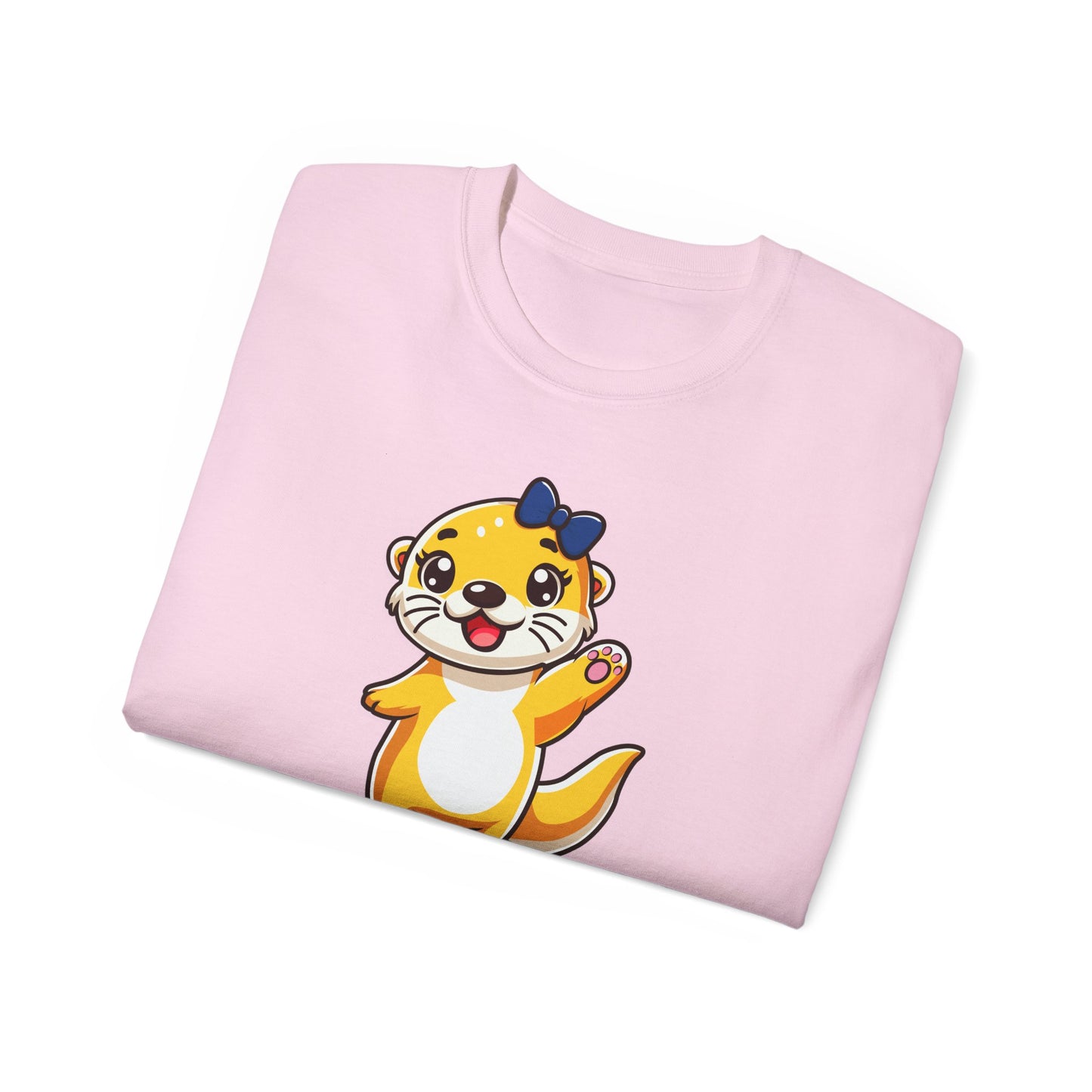 Legacy Logo Tee