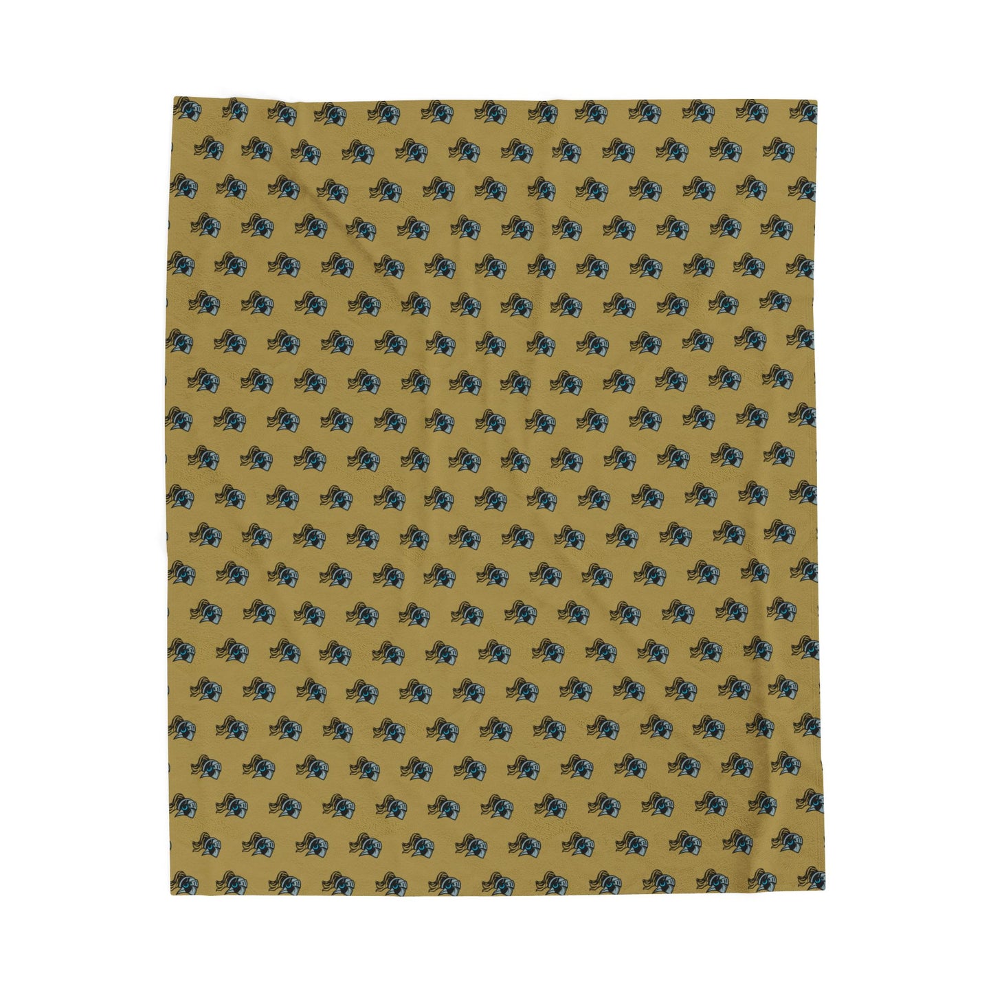 Lounge Blanket