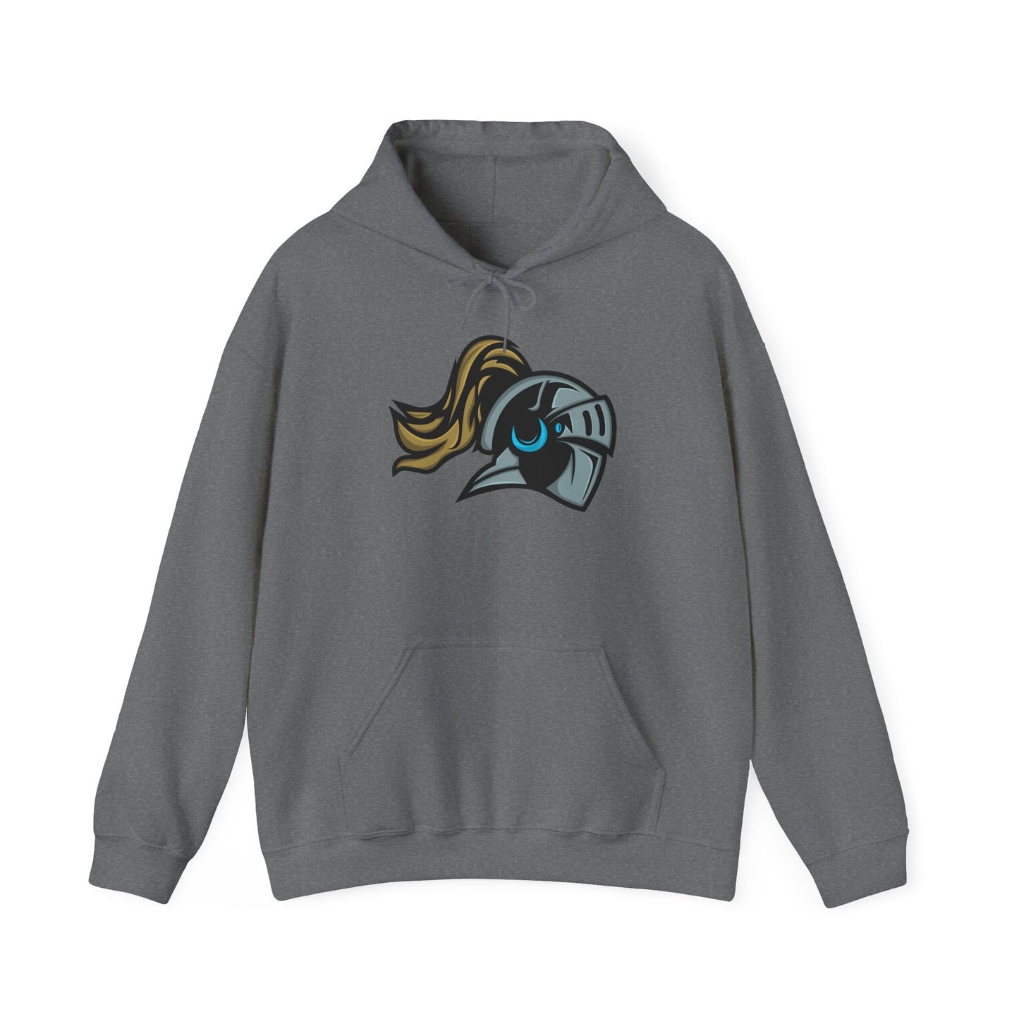 Grit Hoodie
