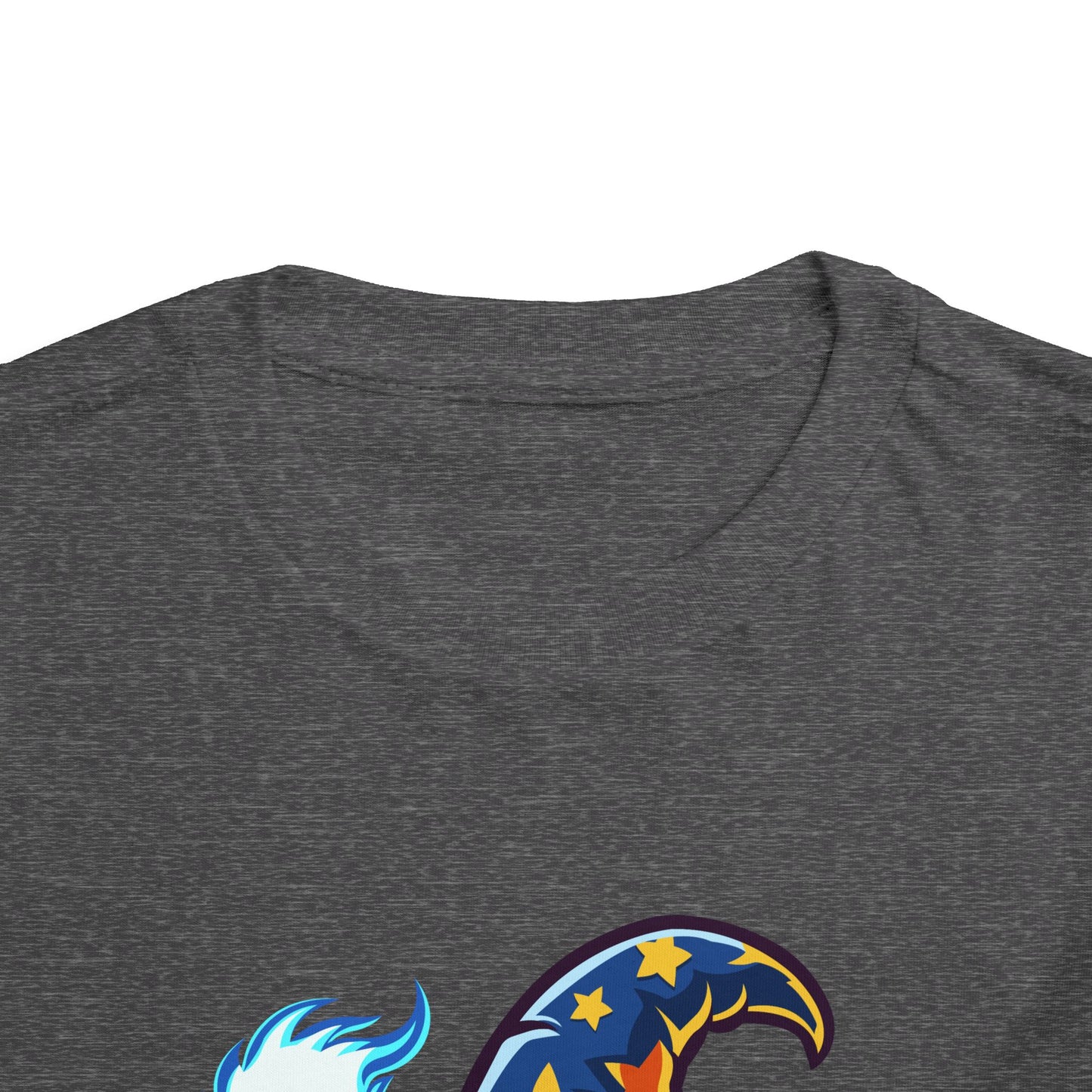 Wizards Toddler Short Sleeve Tee