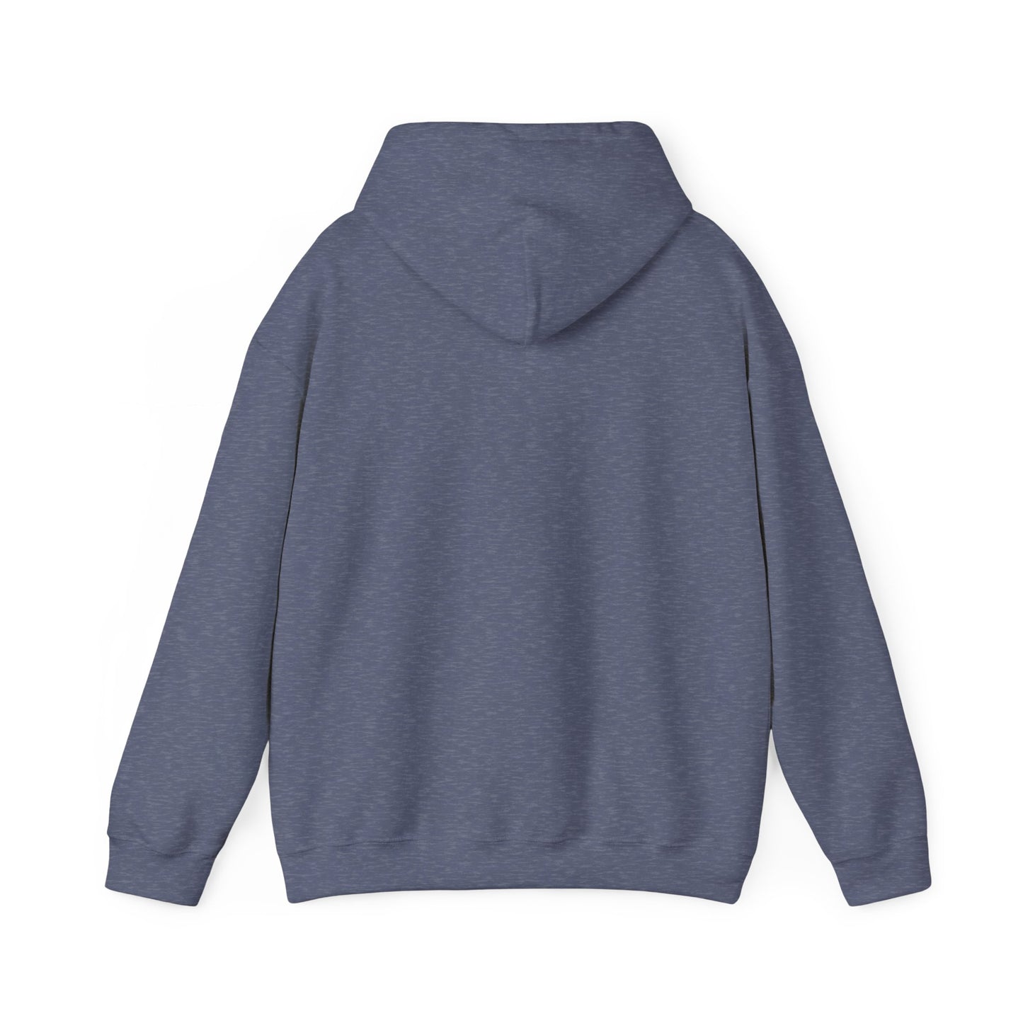 Grit Hoodie