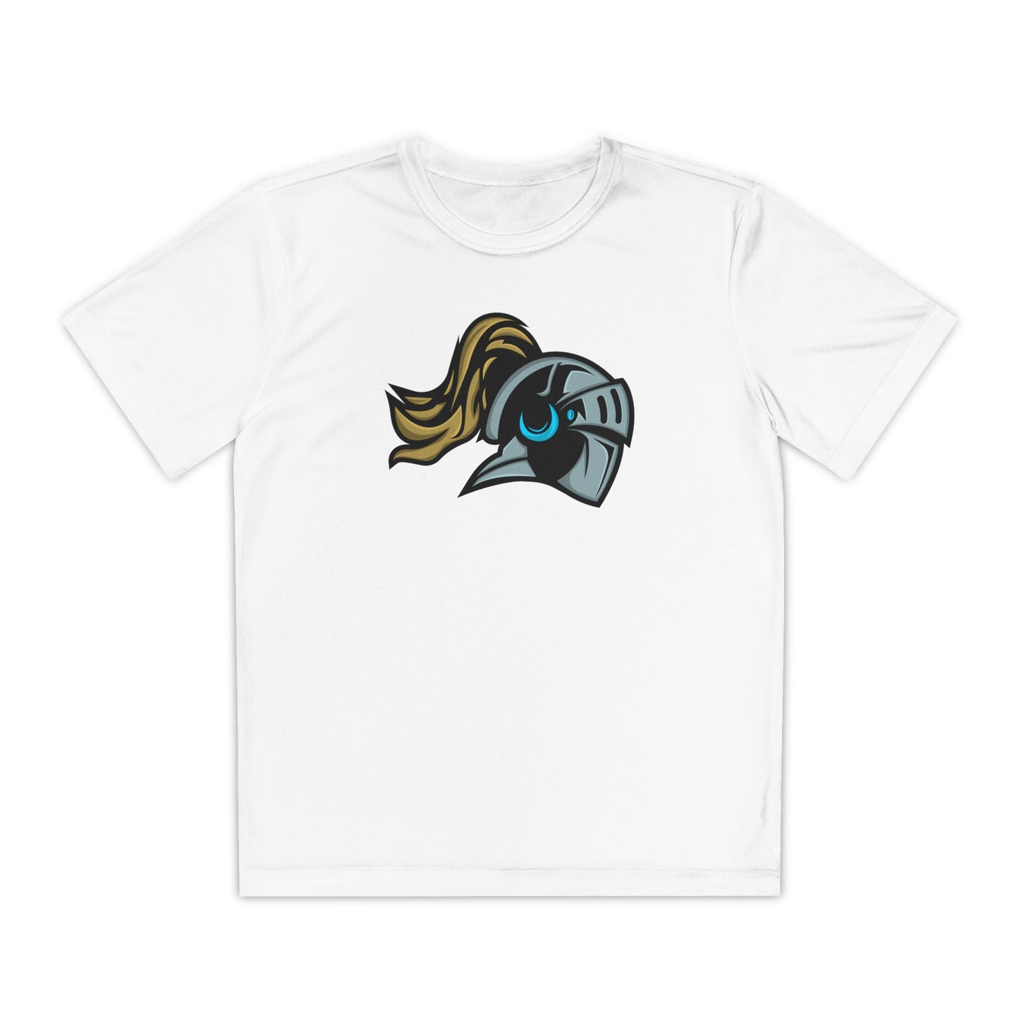 Youth Lightning Tee