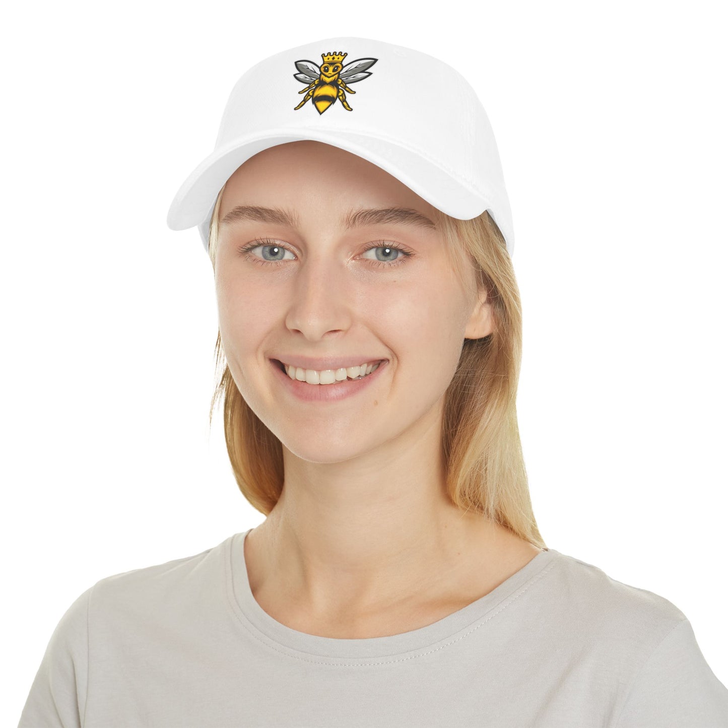 Hustle Cap