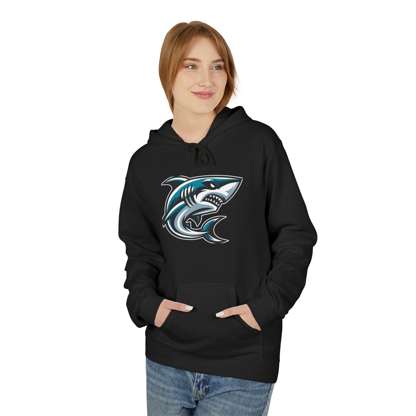 Drive Hoodie