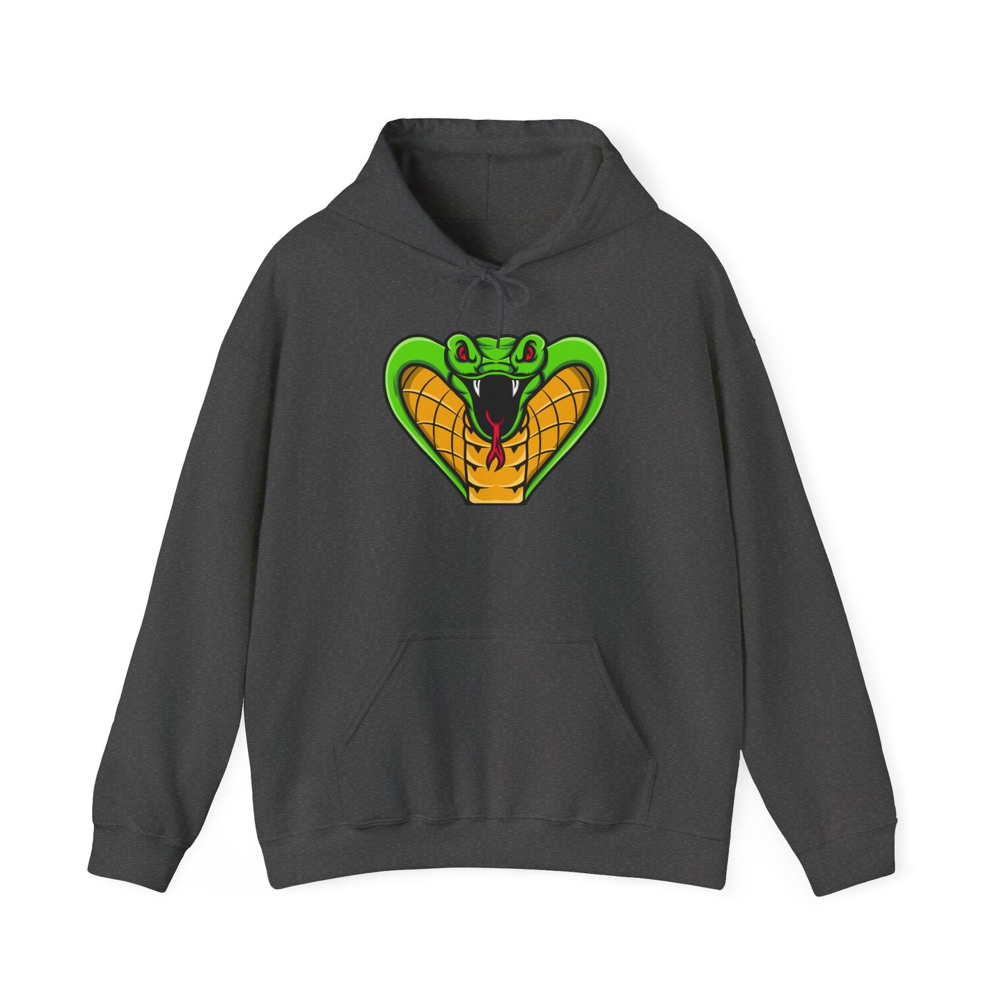 Grit Hoodie