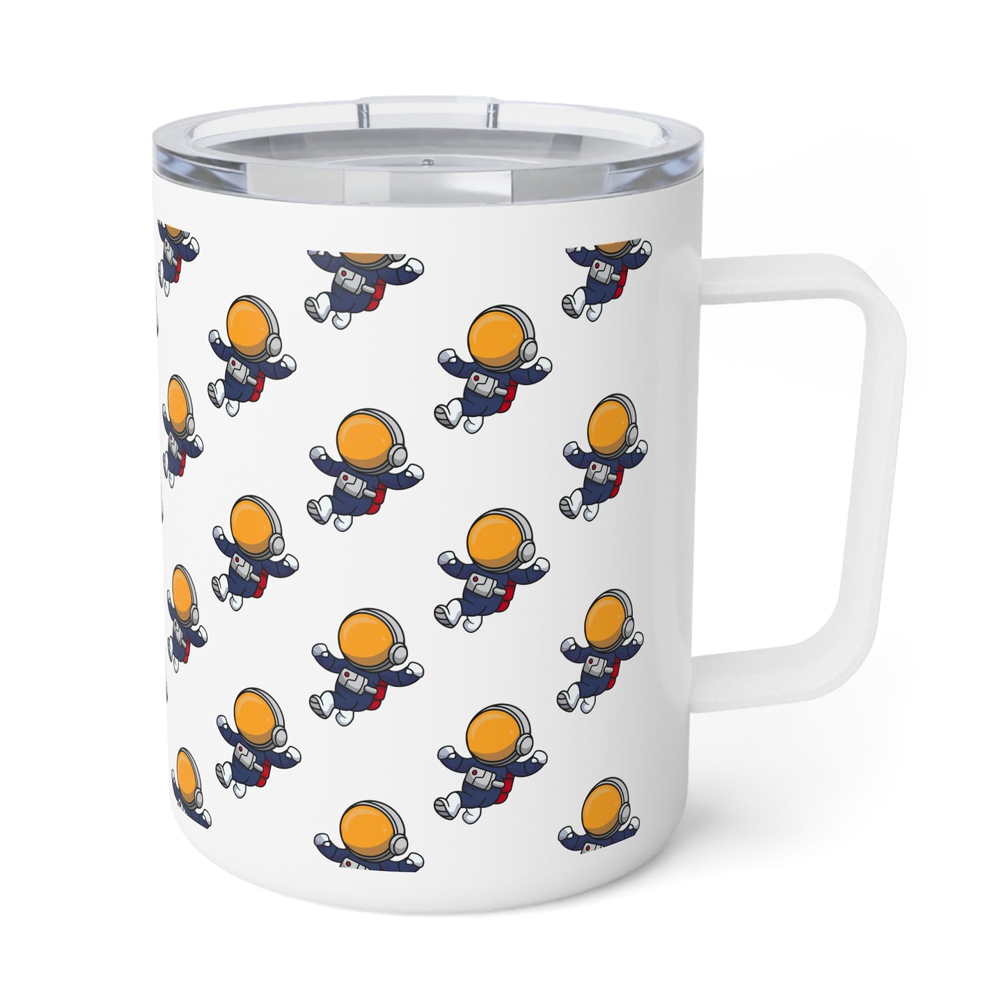 Grind Mug (10oz)
