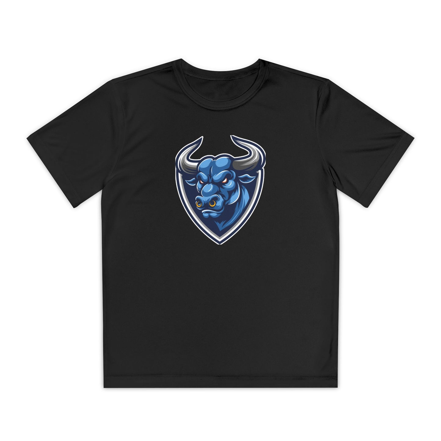 Stampede Lightning Tee (Youth)