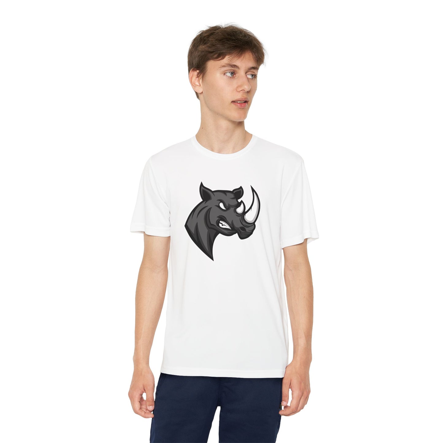 Youth Lightning Tee