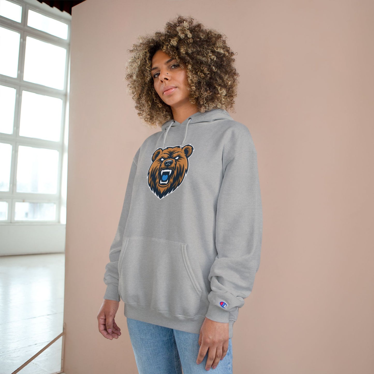 Legacy Champion Hoodie